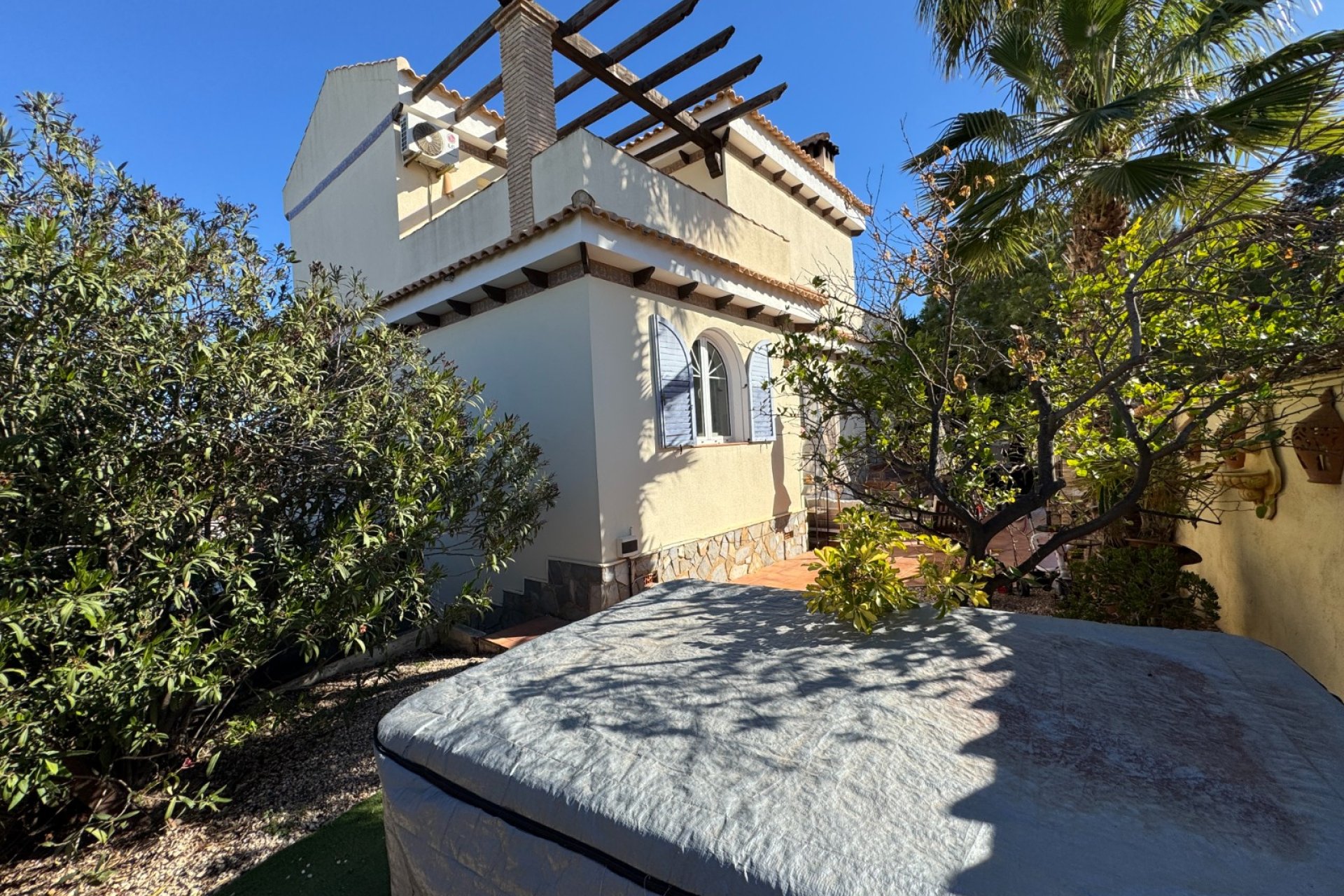 Revente - Villa - Orihuela Costa - La Zenia
