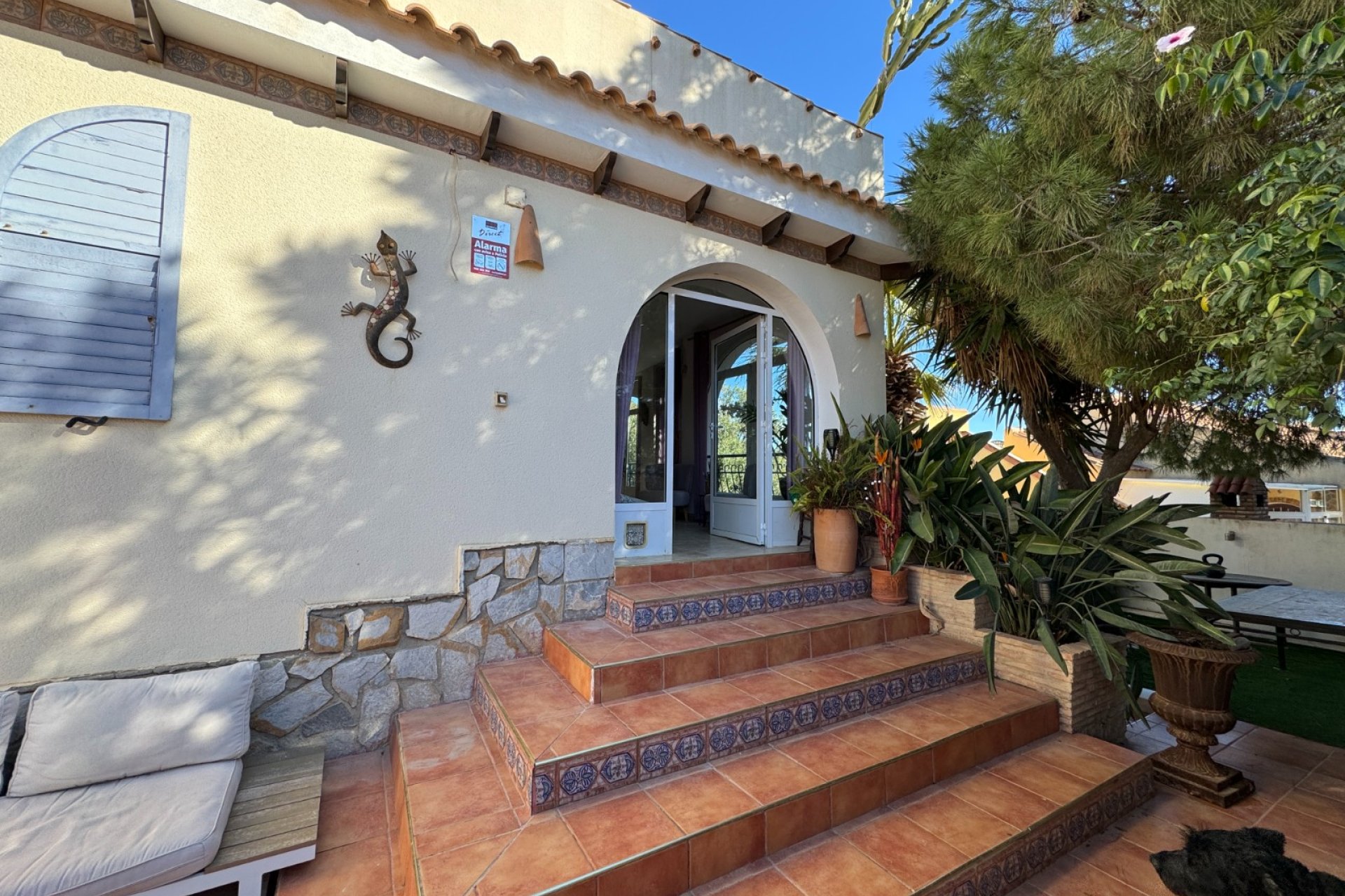Revente - Villa - Orihuela Costa - La Zenia