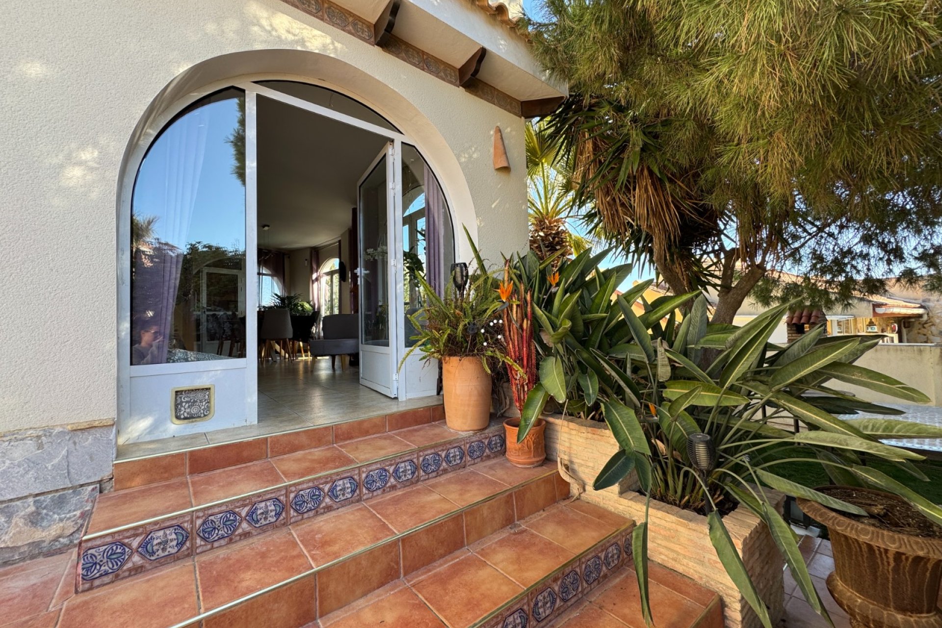 Revente - Villa - Orihuela Costa - La Zenia
