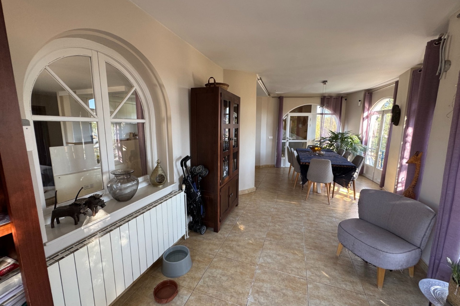 Revente - Villa - Orihuela Costa - La Zenia