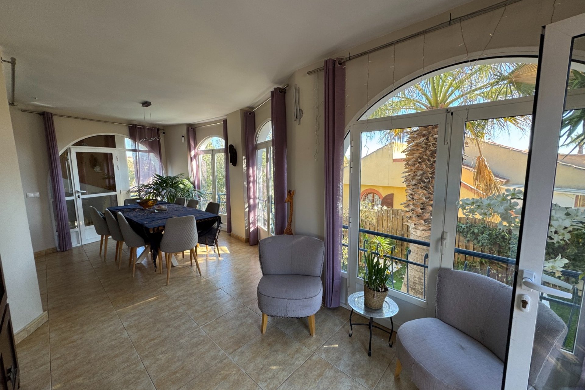 Revente - Villa - Orihuela Costa - La Zenia