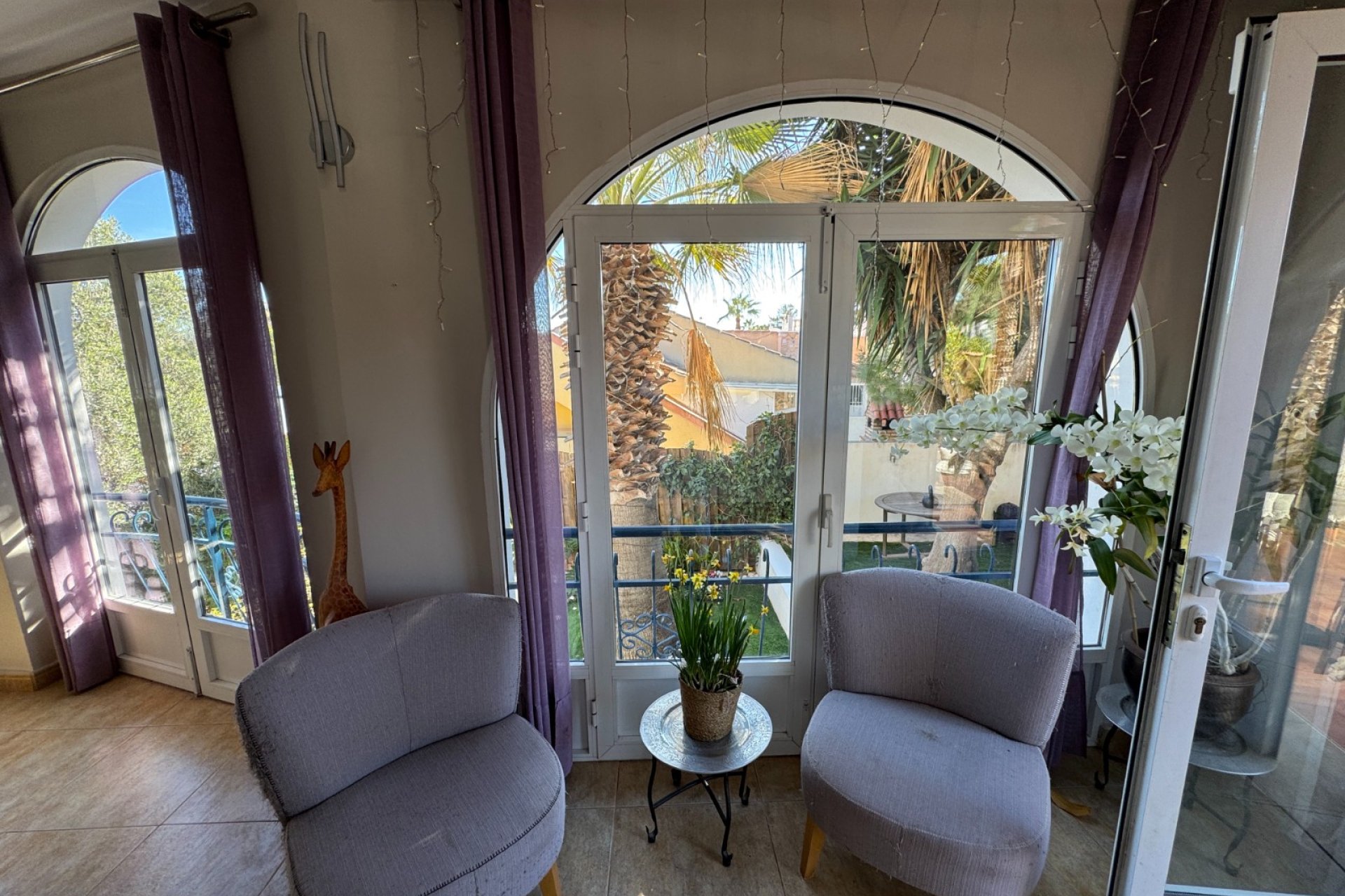 Revente - Villa - Orihuela Costa - La Zenia