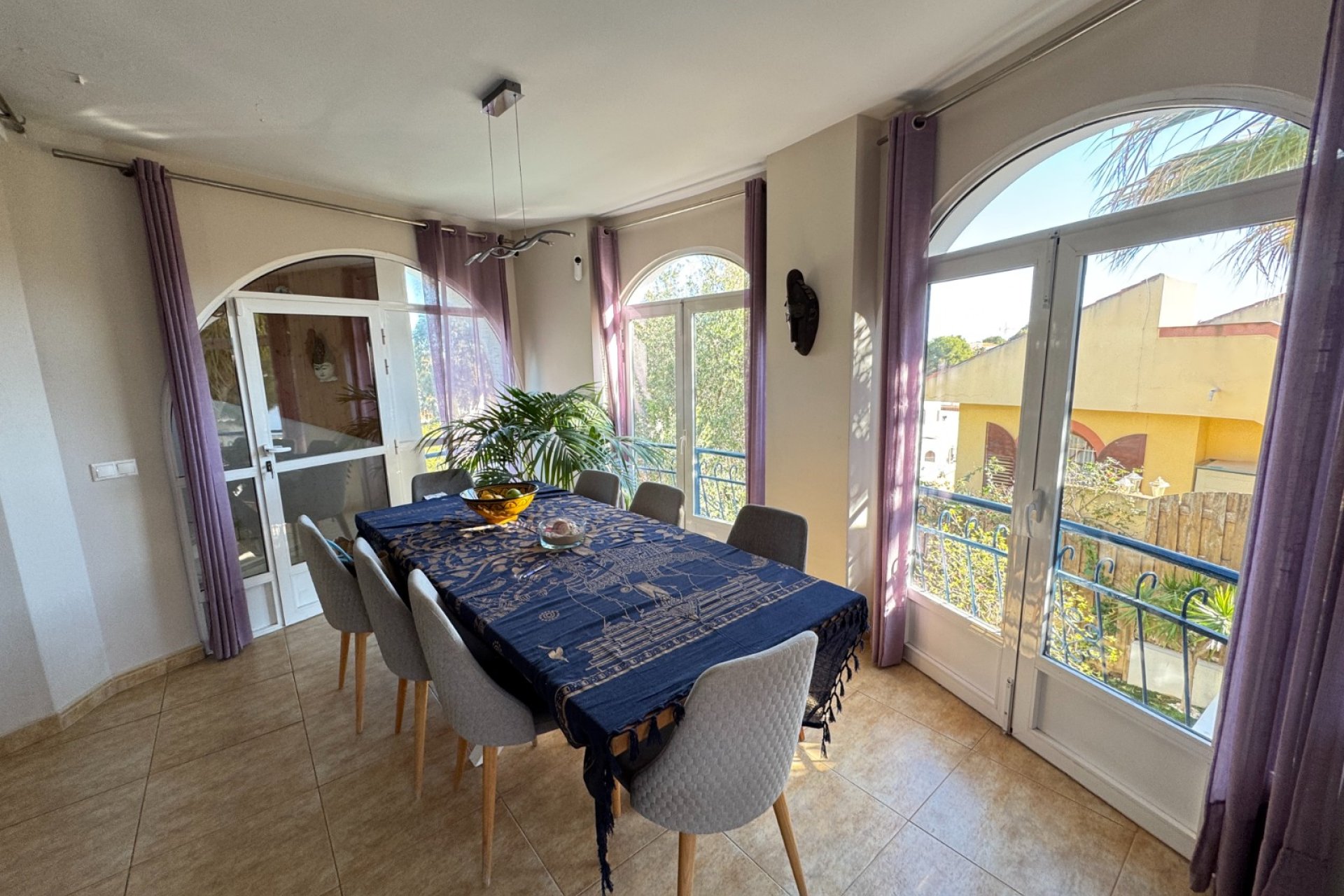 Revente - Villa - Orihuela Costa - La Zenia