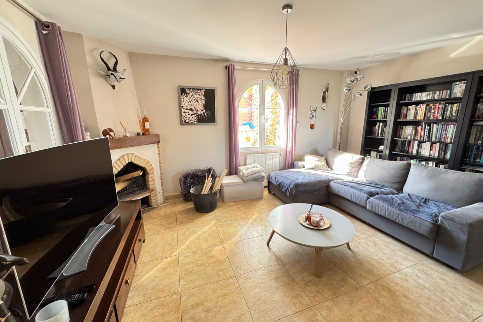 Revente - Villa - Orihuela Costa - La Zenia