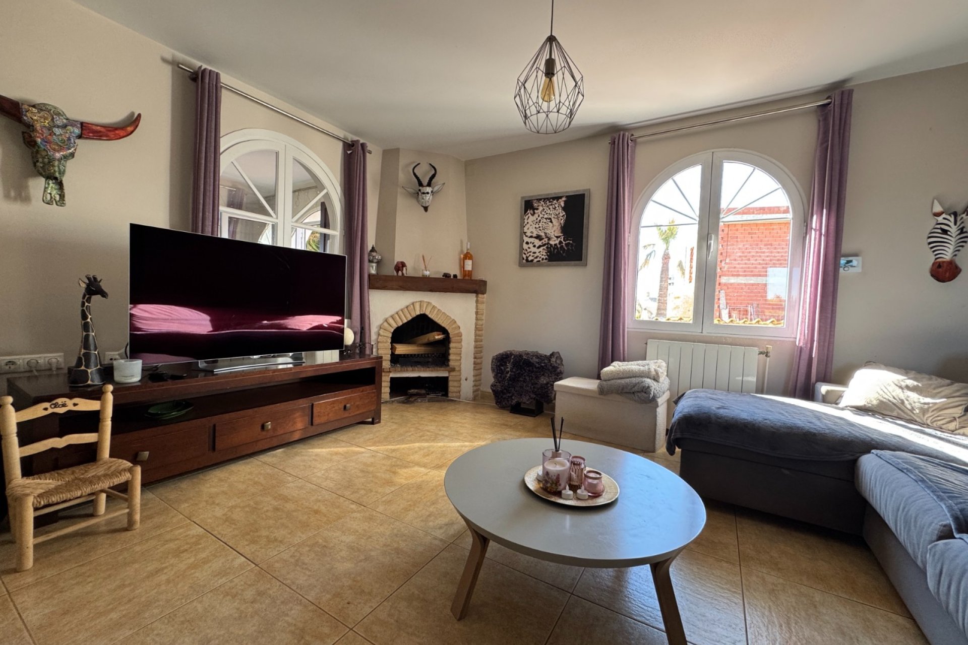 Revente - Villa - Orihuela Costa - La Zenia
