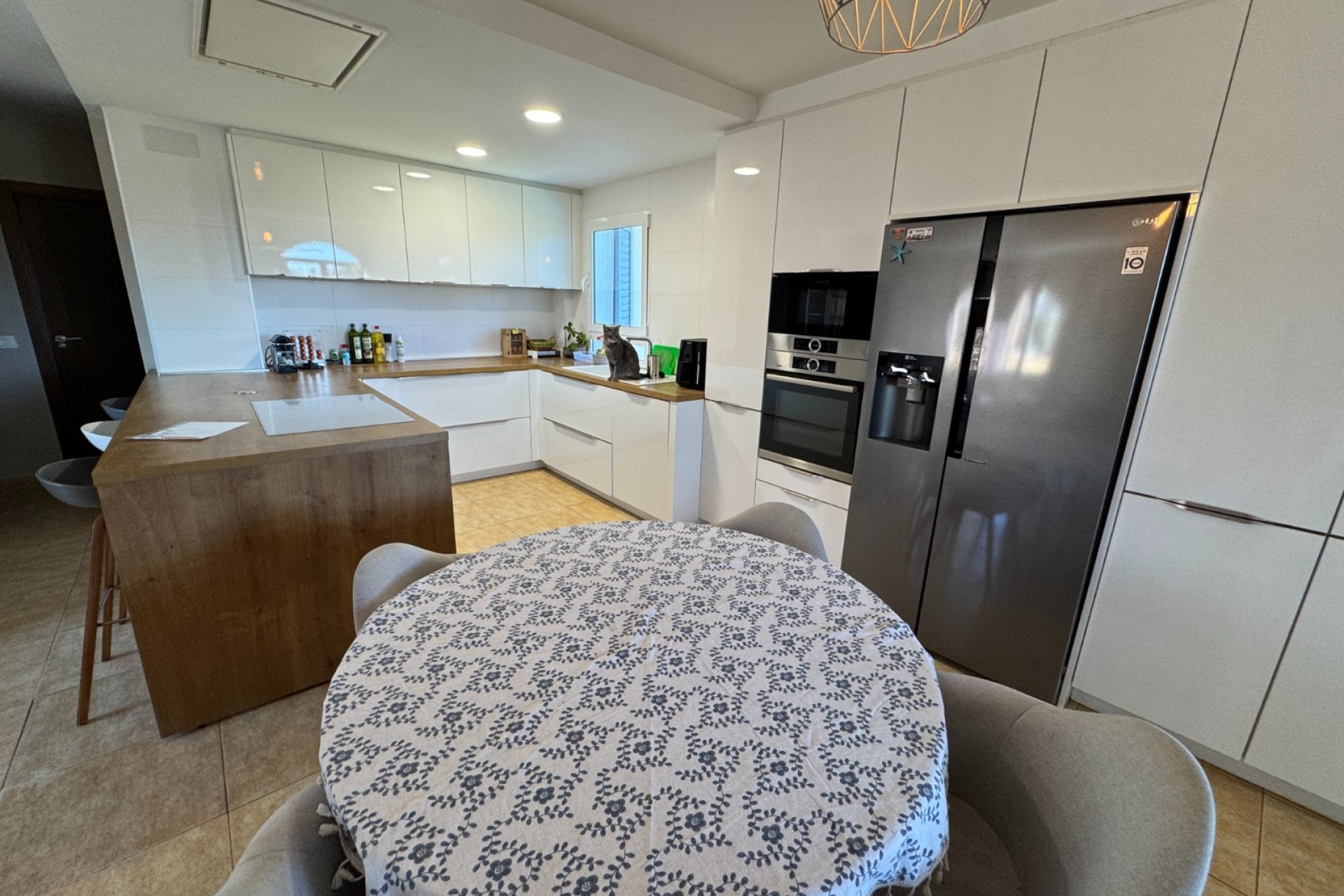 Revente - Villa - Orihuela Costa - La Zenia