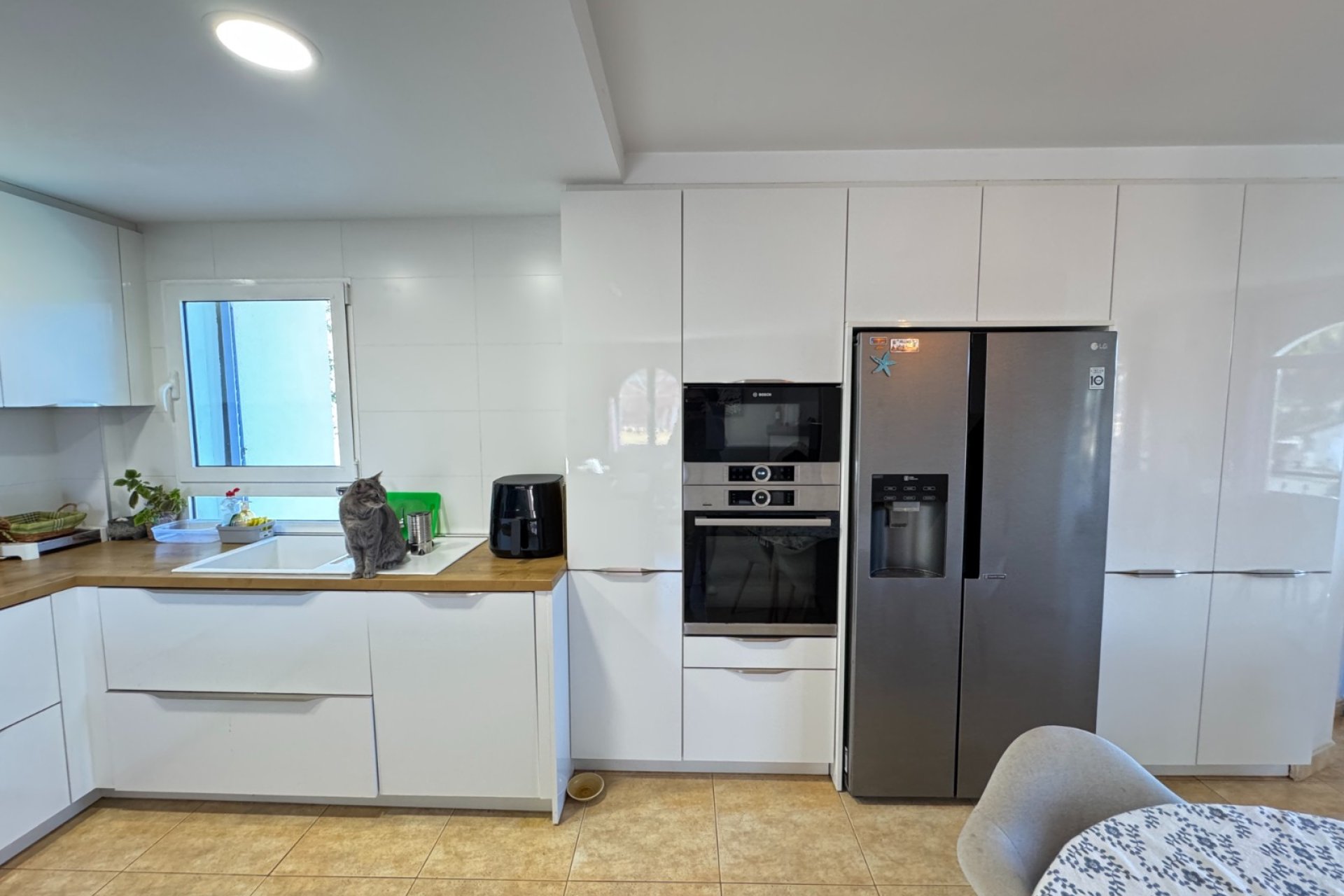 Revente - Villa - Orihuela Costa - La Zenia