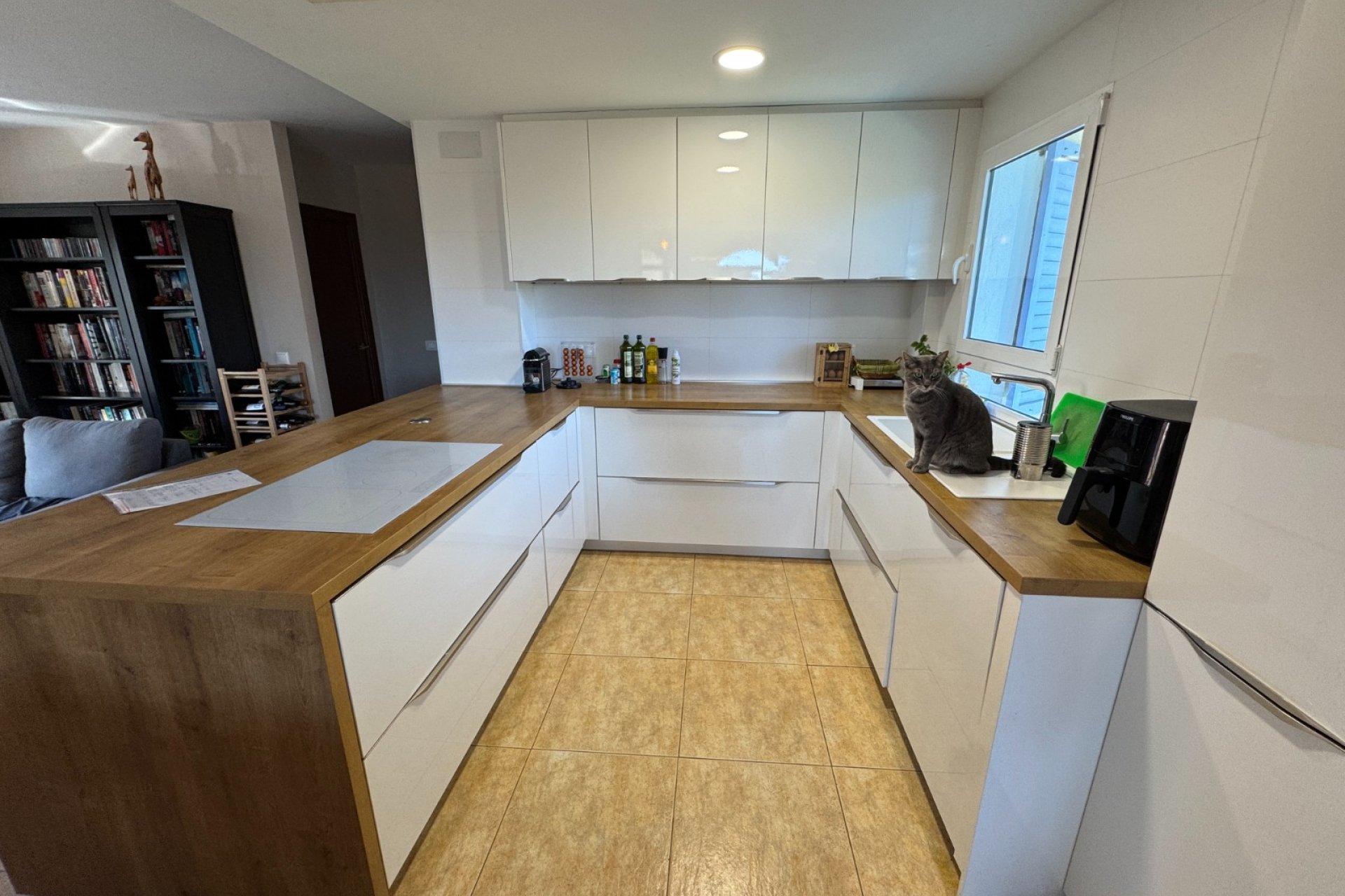 Revente - Villa - Orihuela Costa - La Zenia