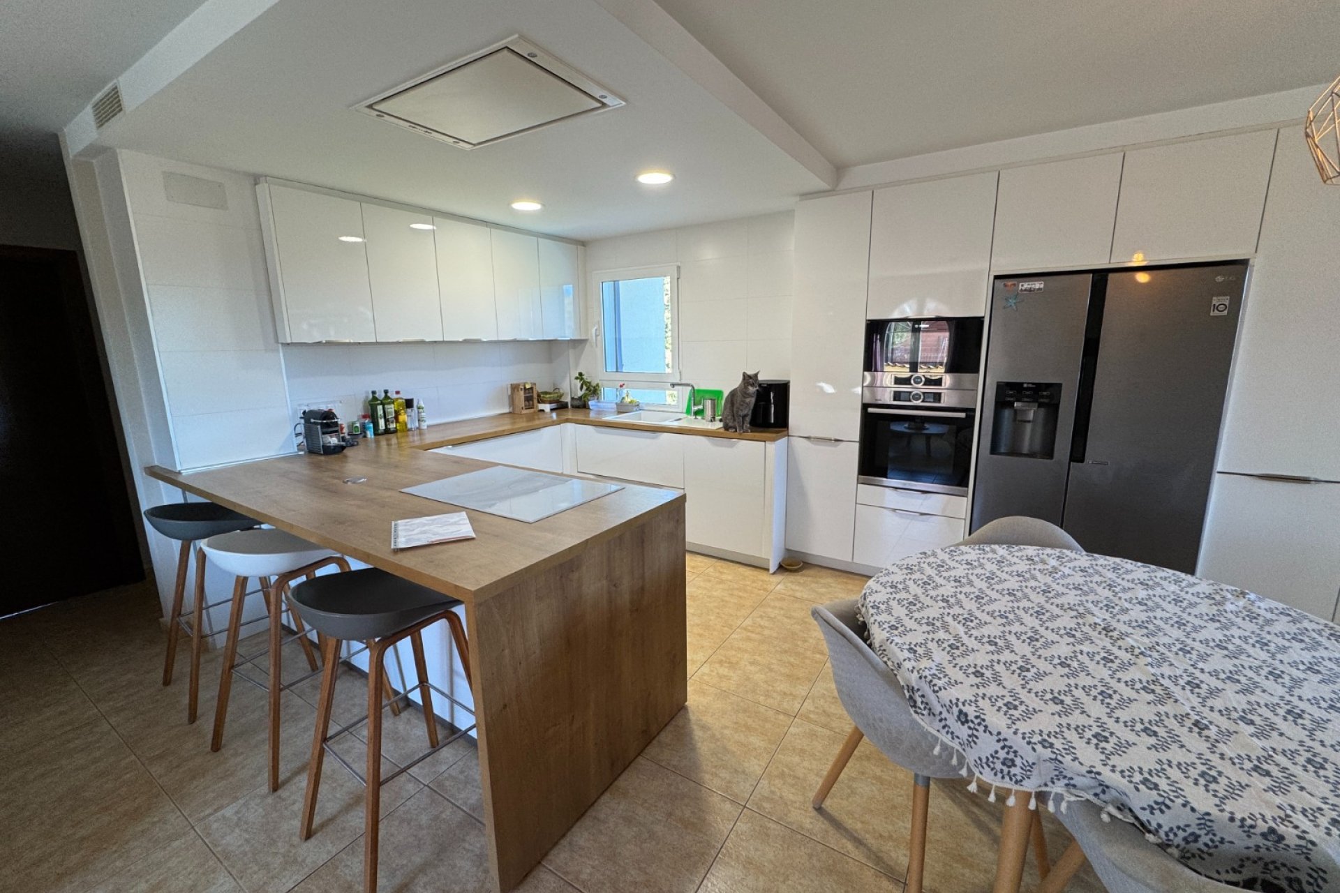 Revente - Villa - Orihuela Costa - La Zenia