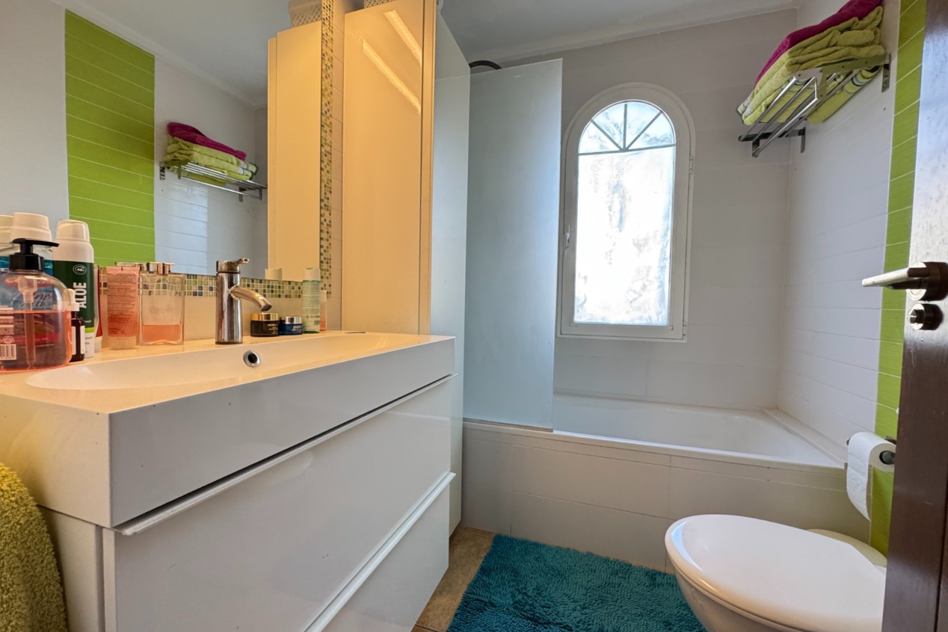 Revente - Villa - Orihuela Costa - La Zenia