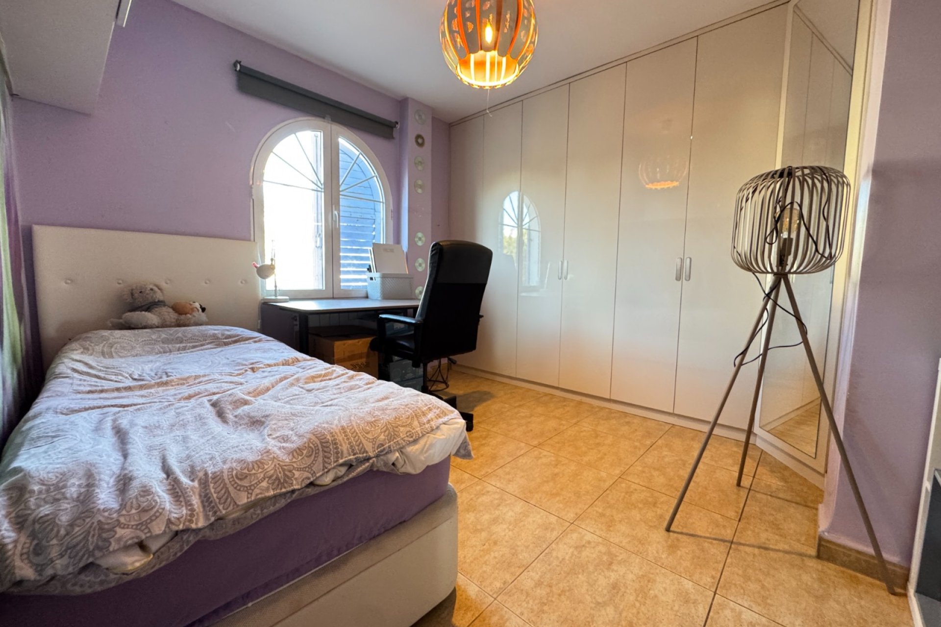 Revente - Villa - Orihuela Costa - La Zenia