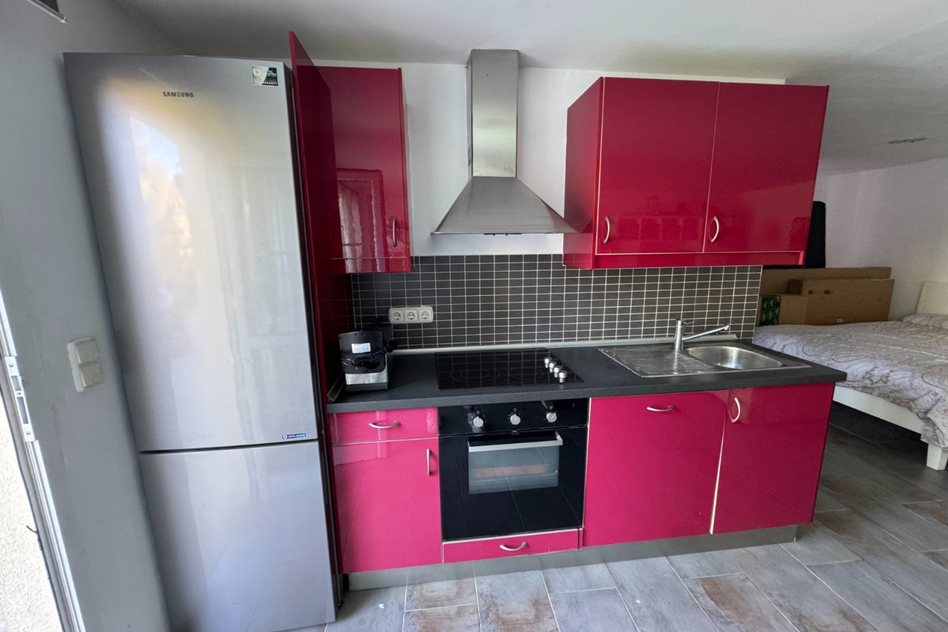 Revente - Villa - Orihuela Costa - La Zenia