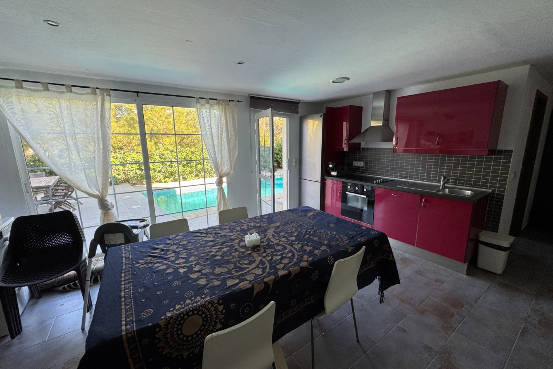 Revente - Villa - Orihuela Costa - La Zenia