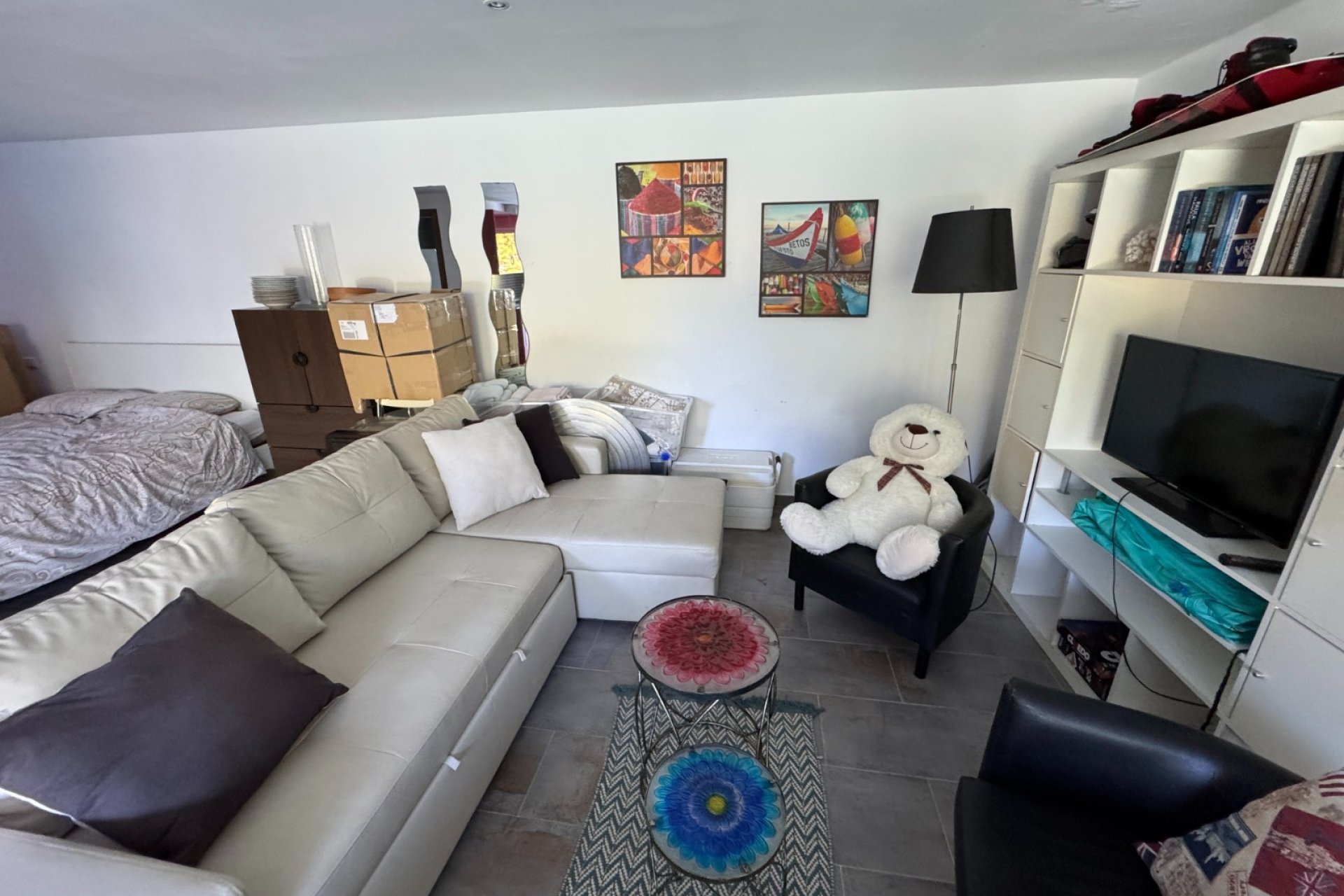 Revente - Villa - Orihuela Costa - La Zenia