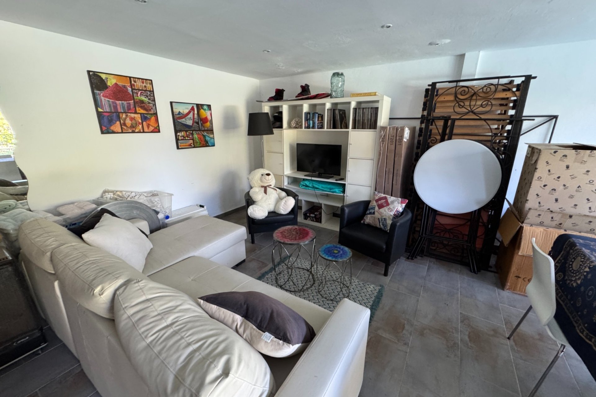 Revente - Villa - Orihuela Costa - La Zenia