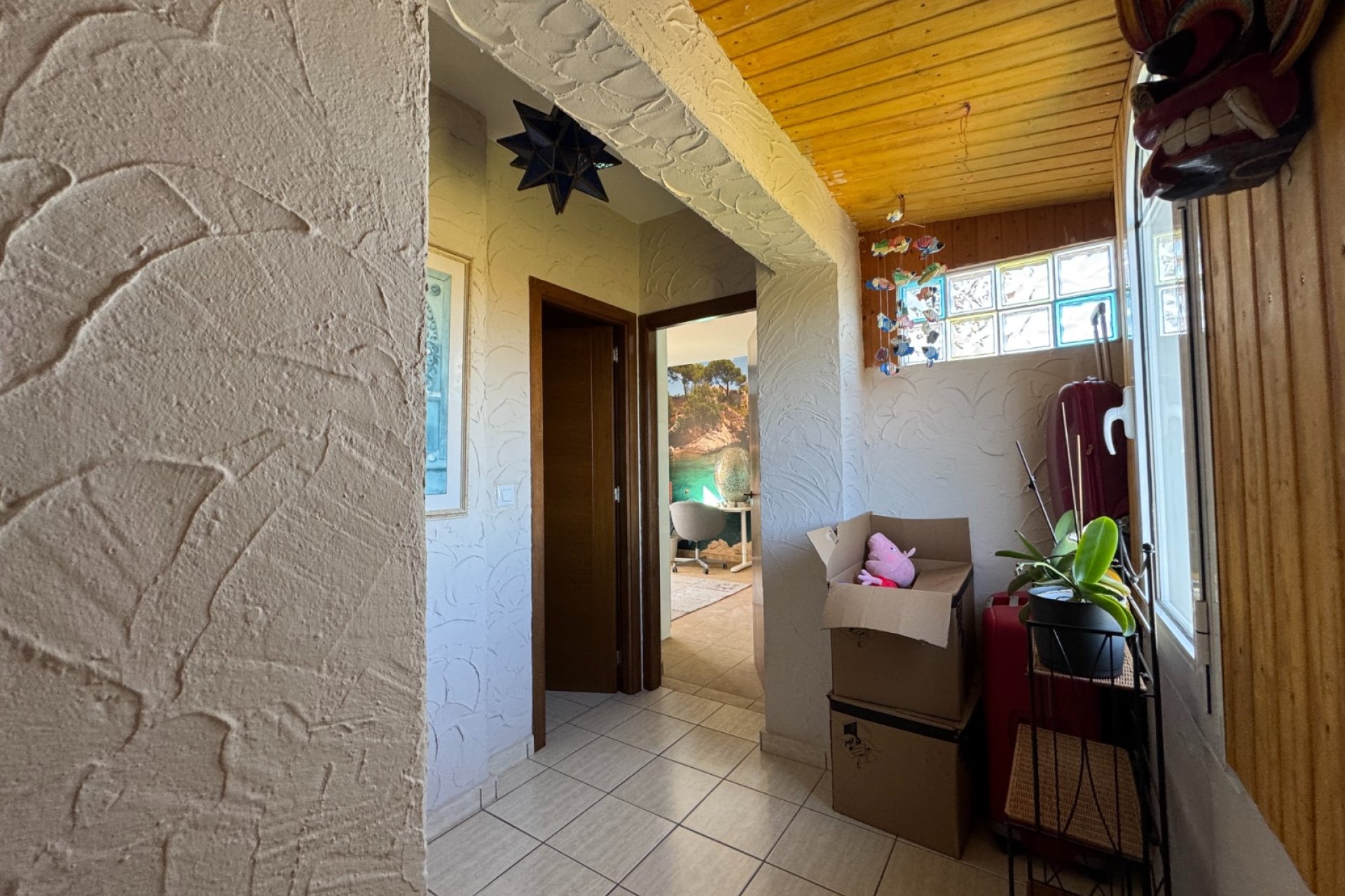 Revente - Villa - Orihuela Costa - La Zenia