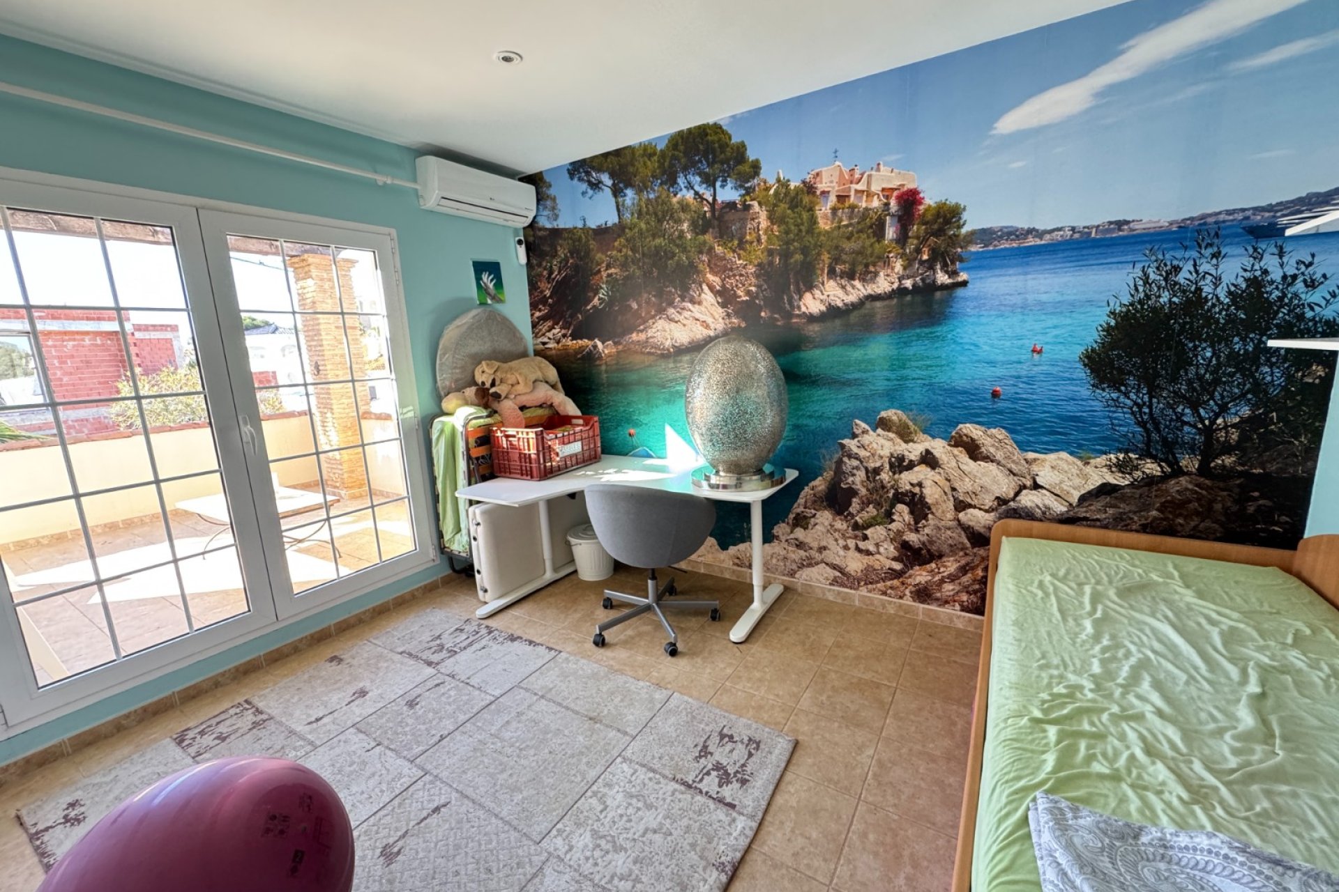 Revente - Villa - Orihuela Costa - La Zenia