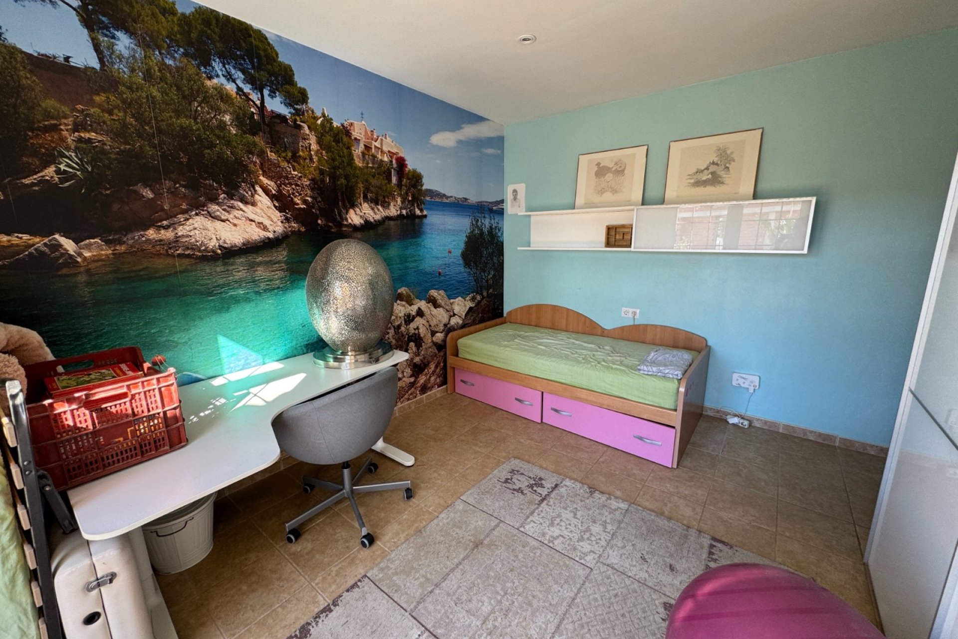 Revente - Villa - Orihuela Costa - La Zenia