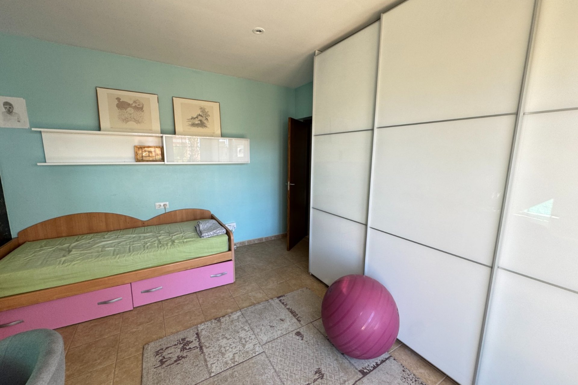 Revente - Villa - Orihuela Costa - La Zenia