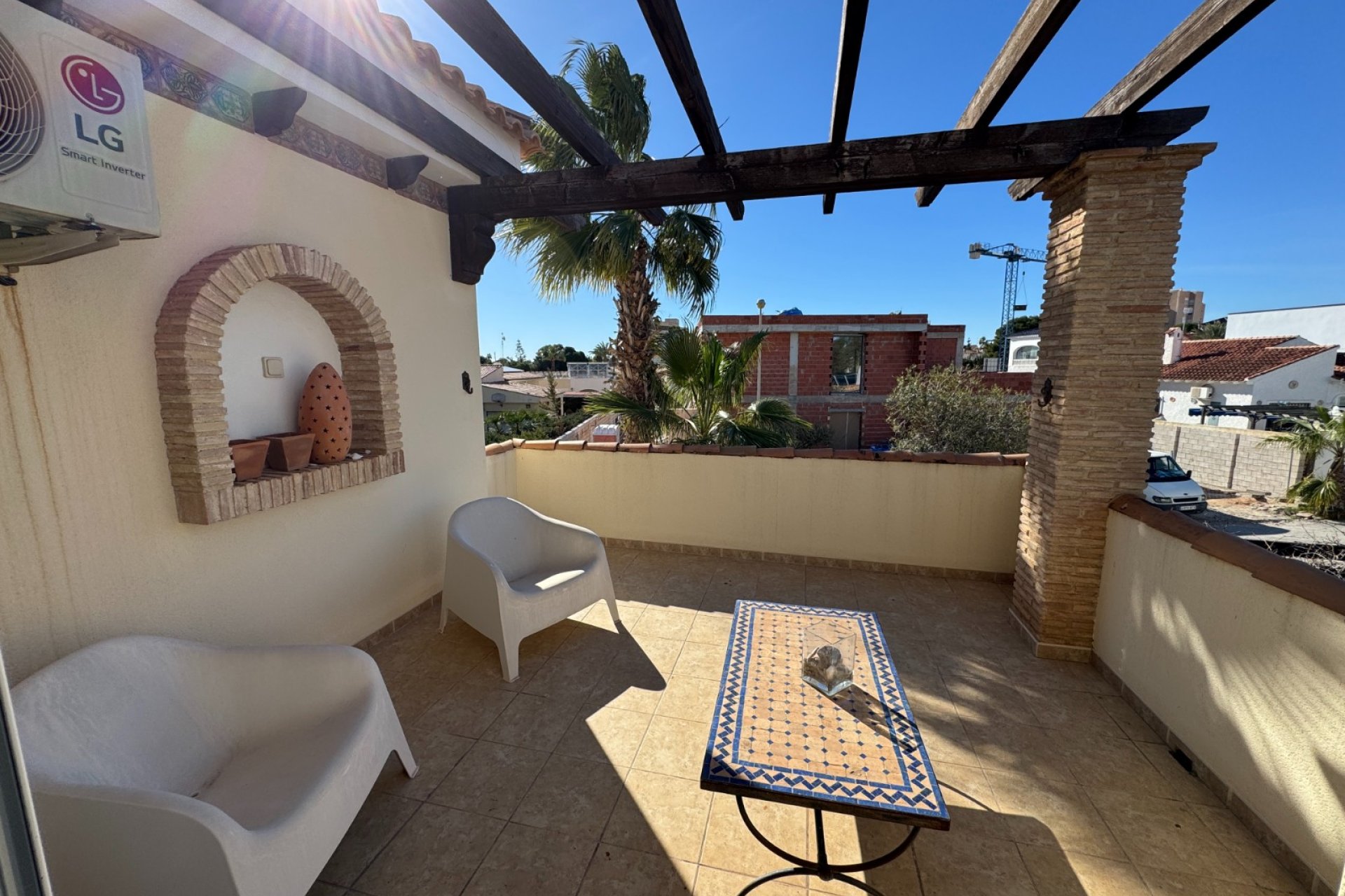 Revente - Villa - Orihuela Costa - La Zenia