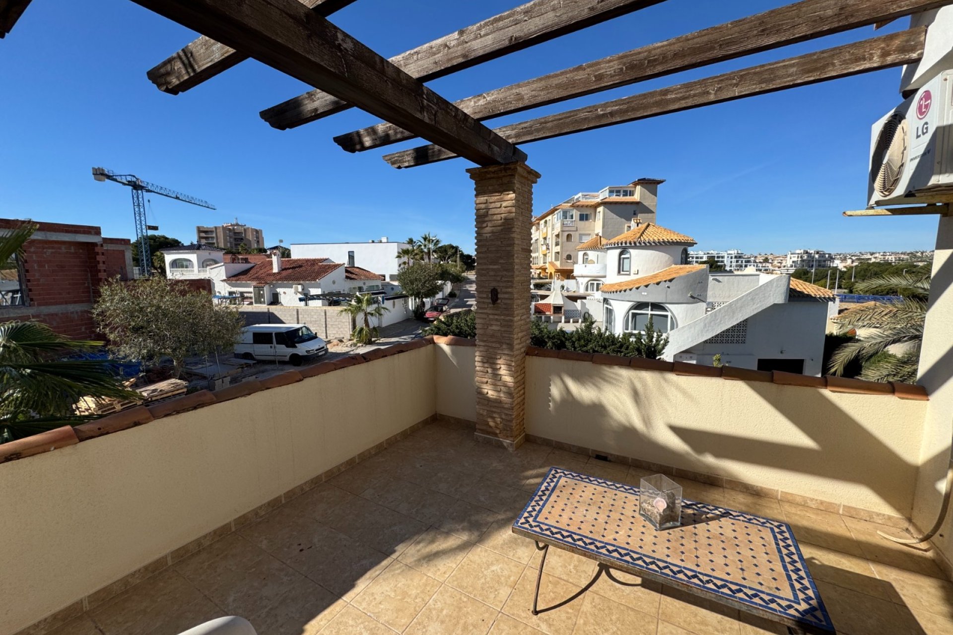 Revente - Villa - Orihuela Costa - La Zenia