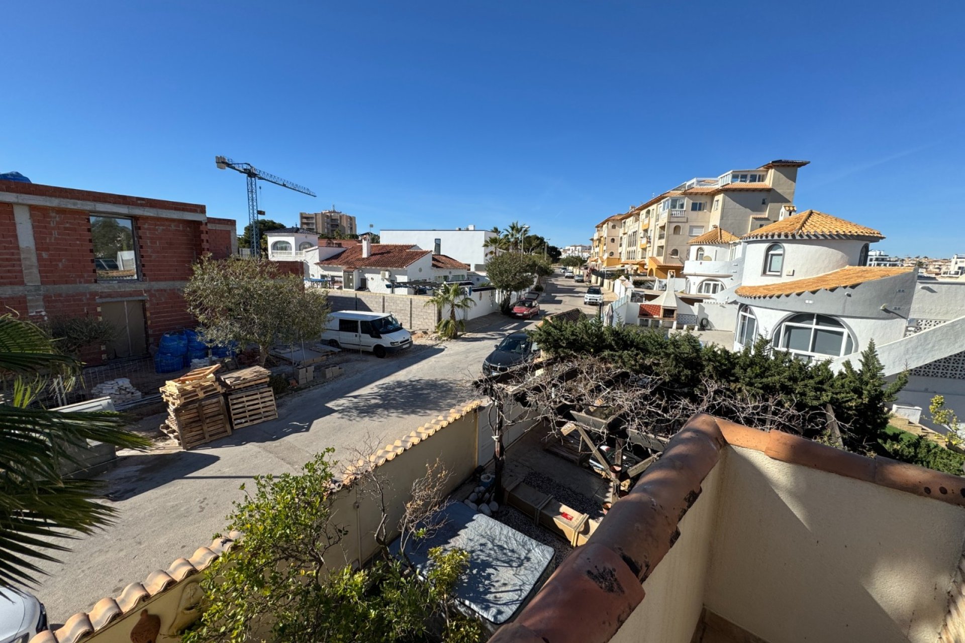 Revente - Villa - Orihuela Costa - La Zenia