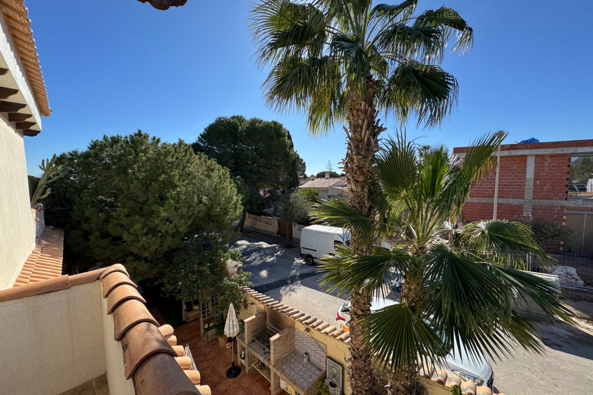 Revente - Villa - Orihuela Costa - La Zenia