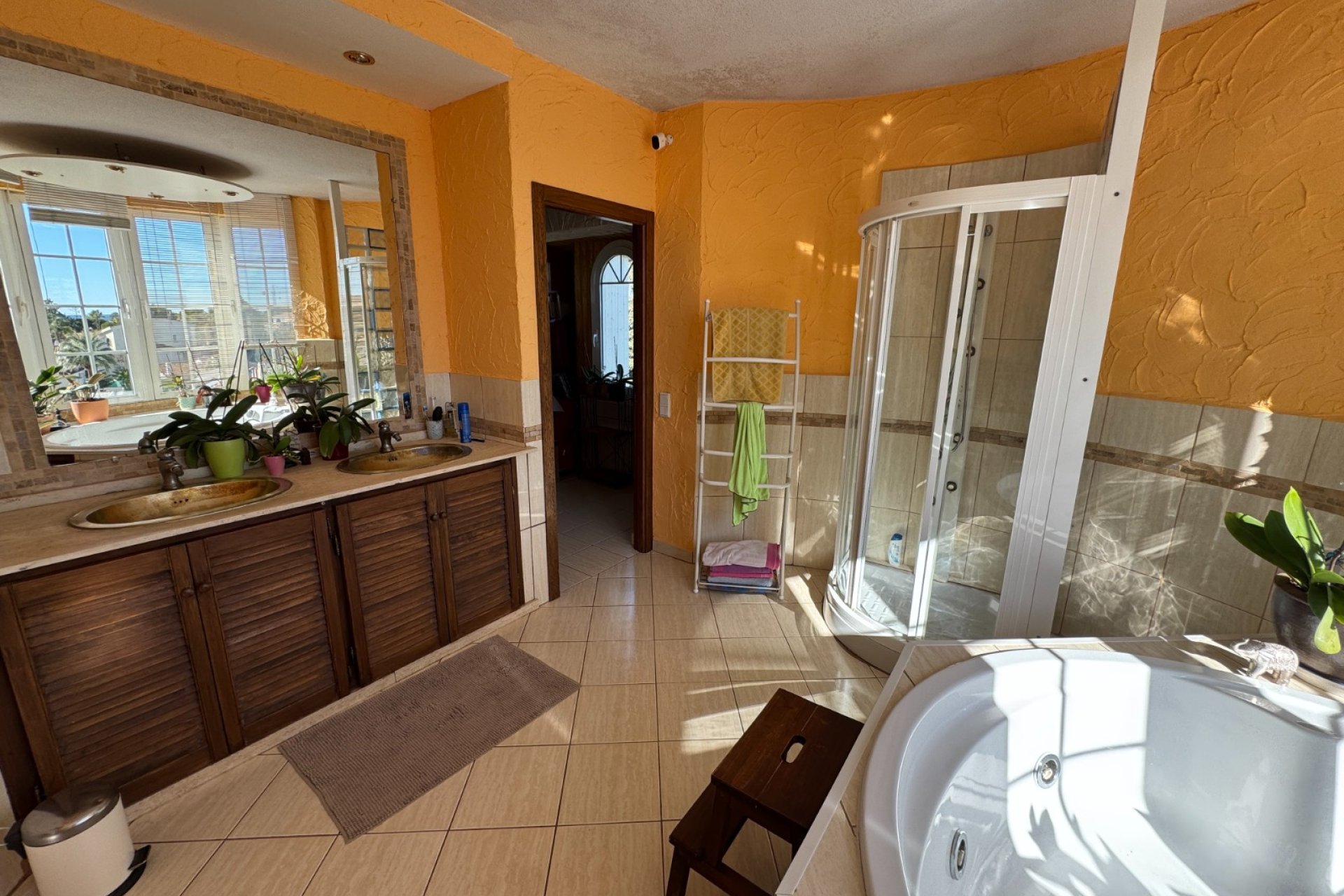 Revente - Villa - Orihuela Costa - La Zenia