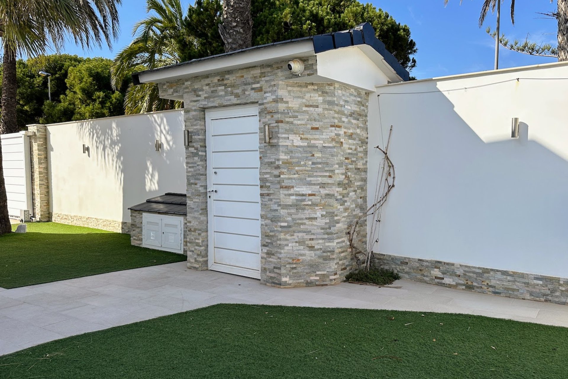 Revente - Villa - Orihuela Costa - La Zenia