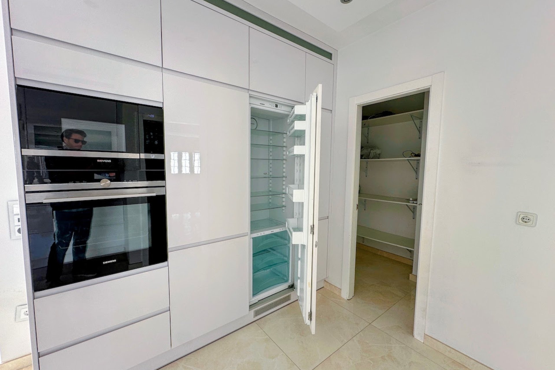 Revente - Villa - Orihuela Costa - La Zenia