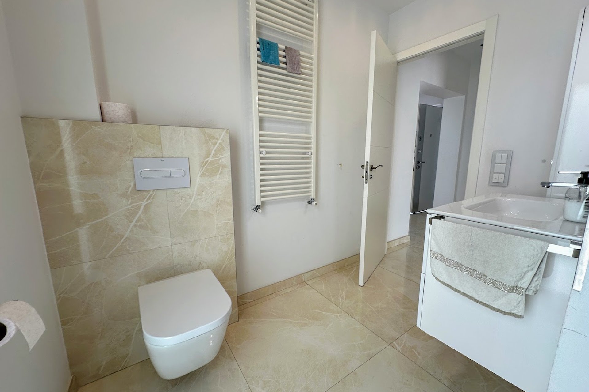 Revente - Villa - Orihuela Costa - La Zenia
