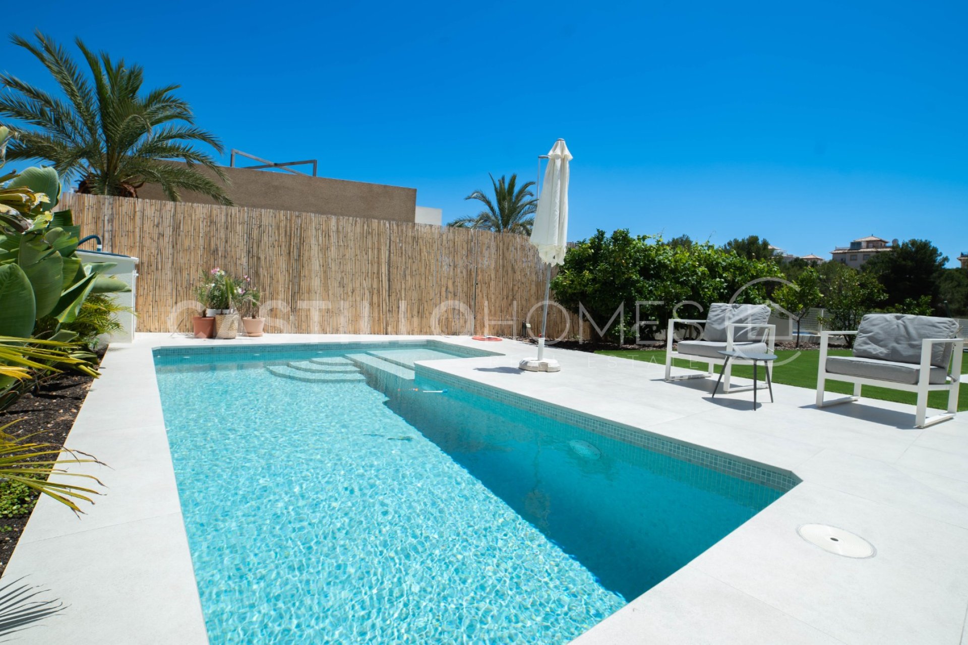 Revente - Villa - Orihuela Costa - La Zenia