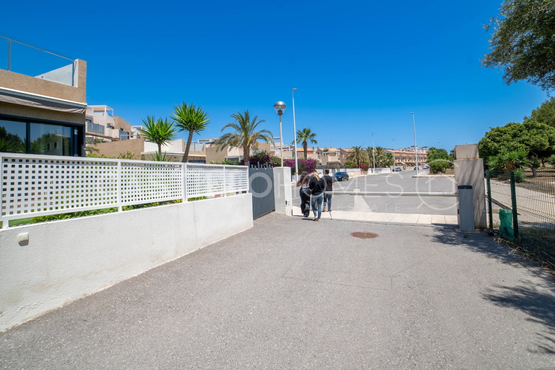 Revente - Villa - Orihuela Costa - La Zenia