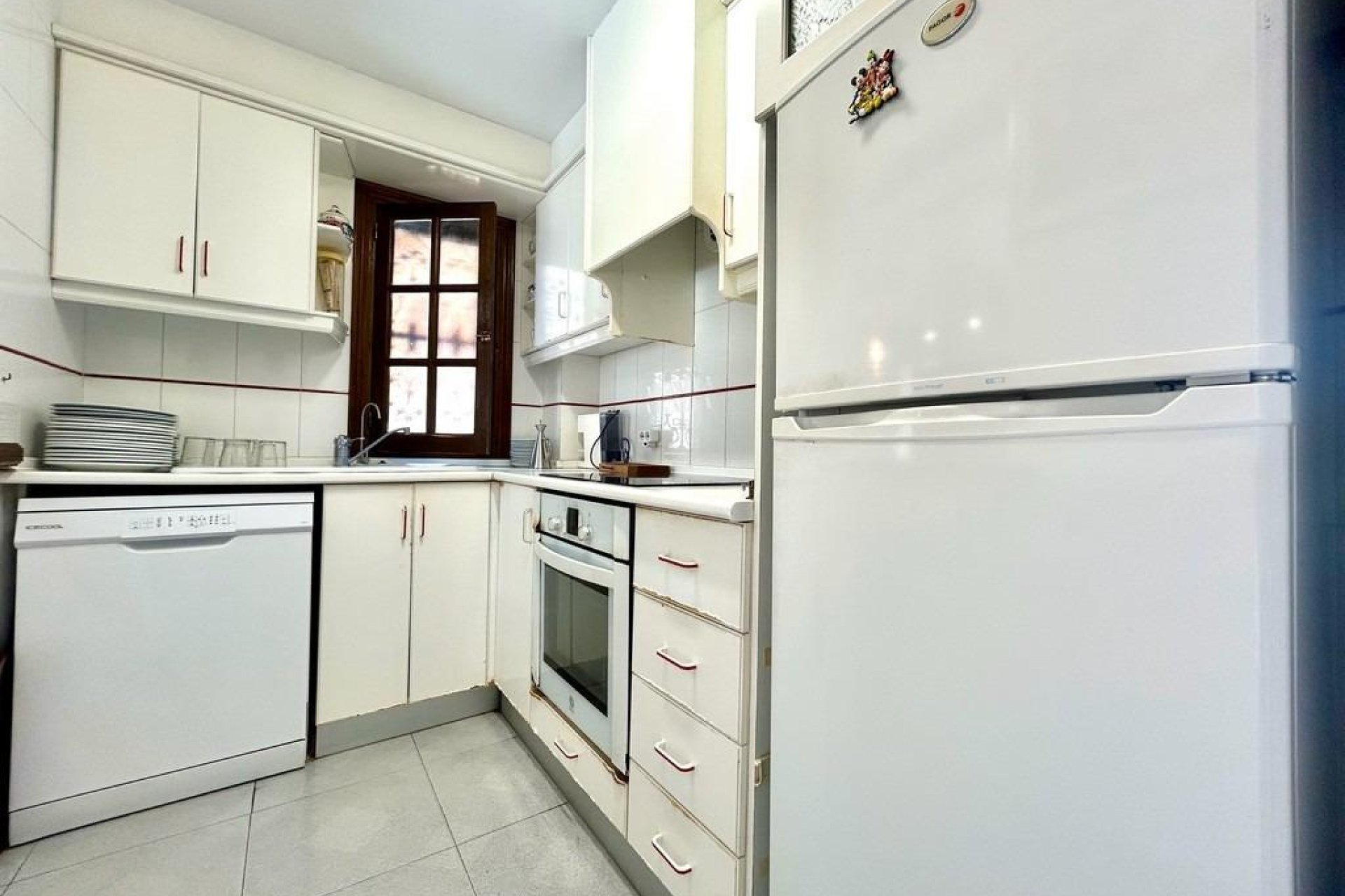Revente - Villa - Orihuela Costa - La Zenia