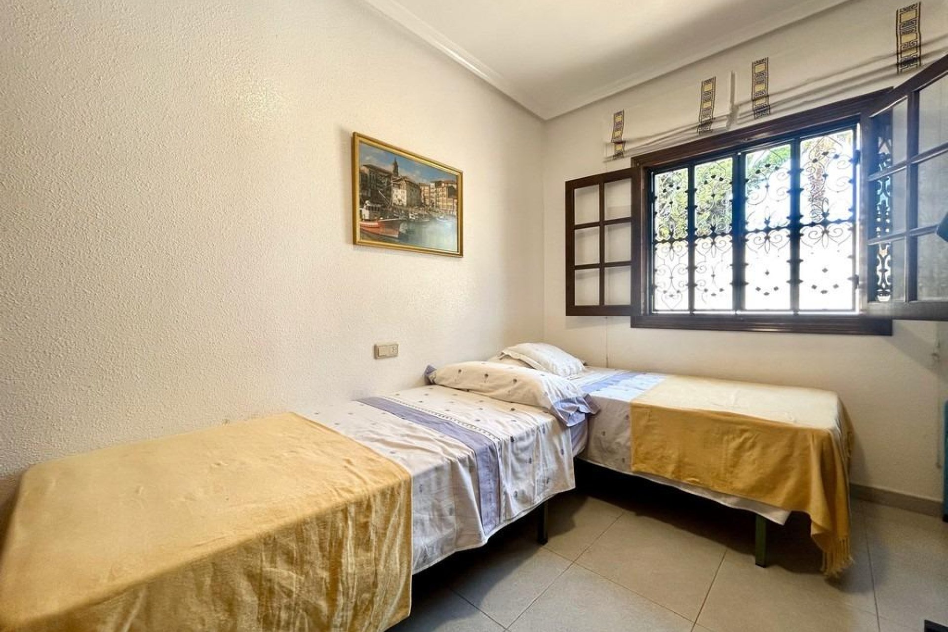 Revente - Villa - Orihuela Costa - La Zenia