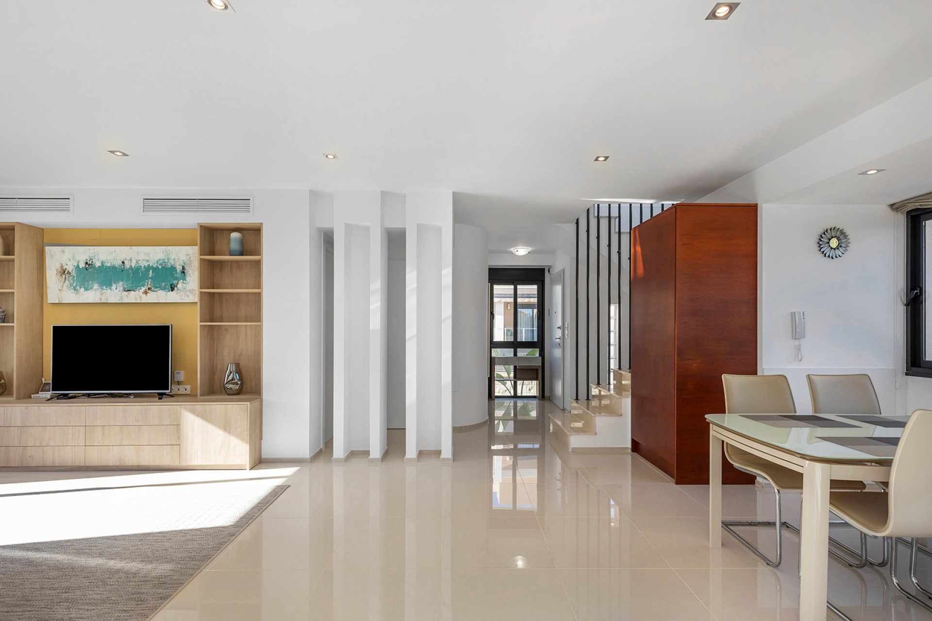 Revente - Villa - Orihuela Costa - La Zenia