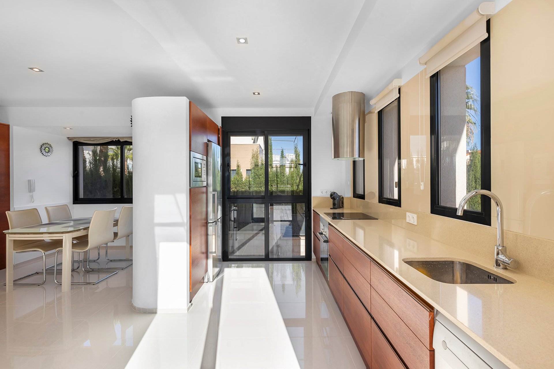 Revente - Villa - Orihuela Costa - La Zenia