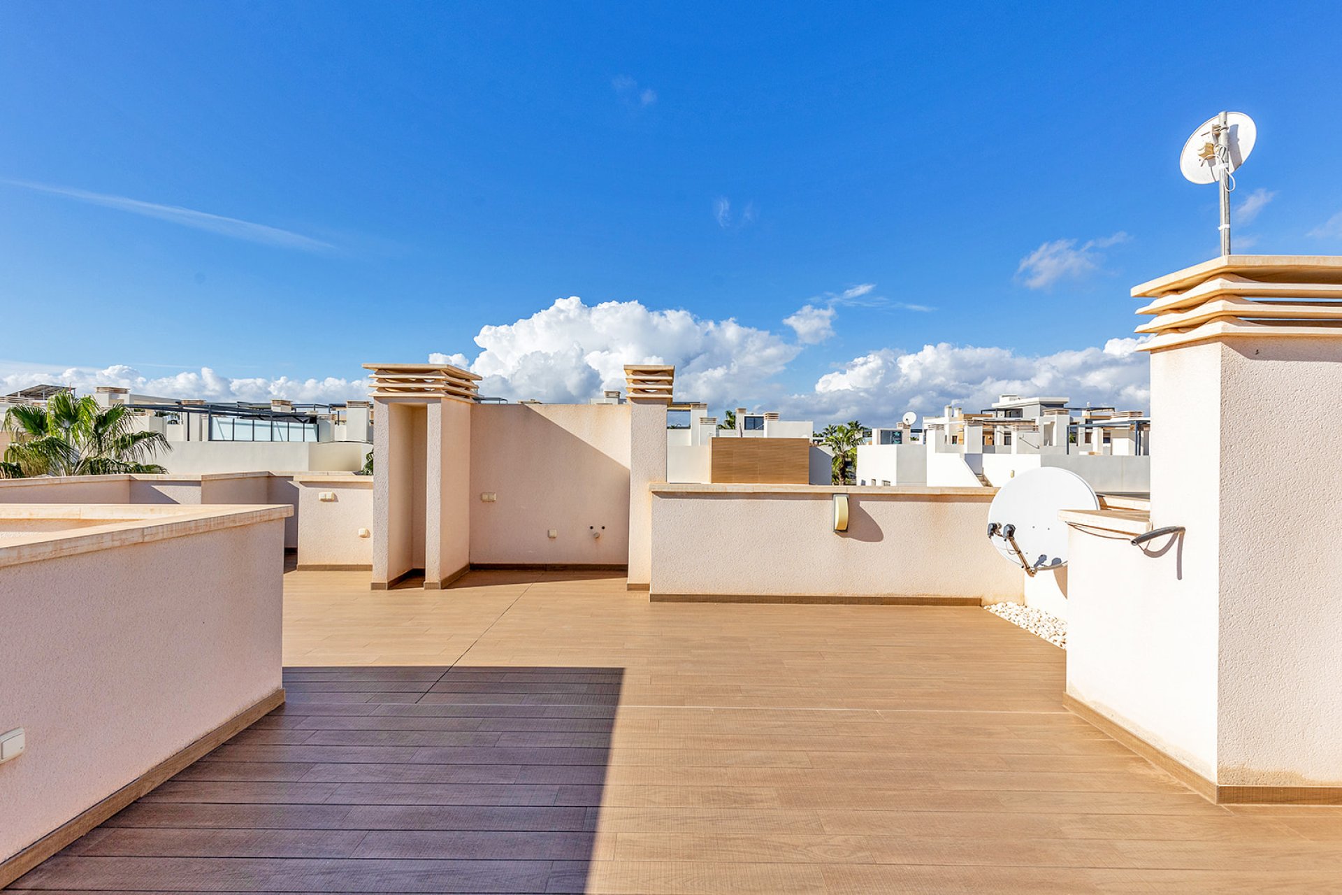 Revente - Villa - Orihuela Costa - La Zenia