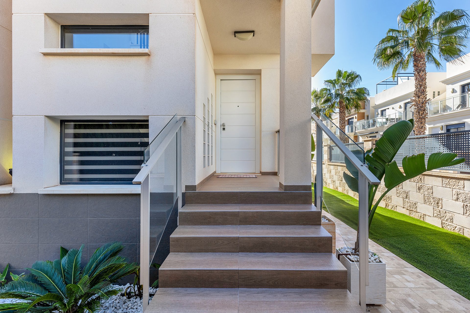 Revente - Villa - Orihuela Costa - La Zenia