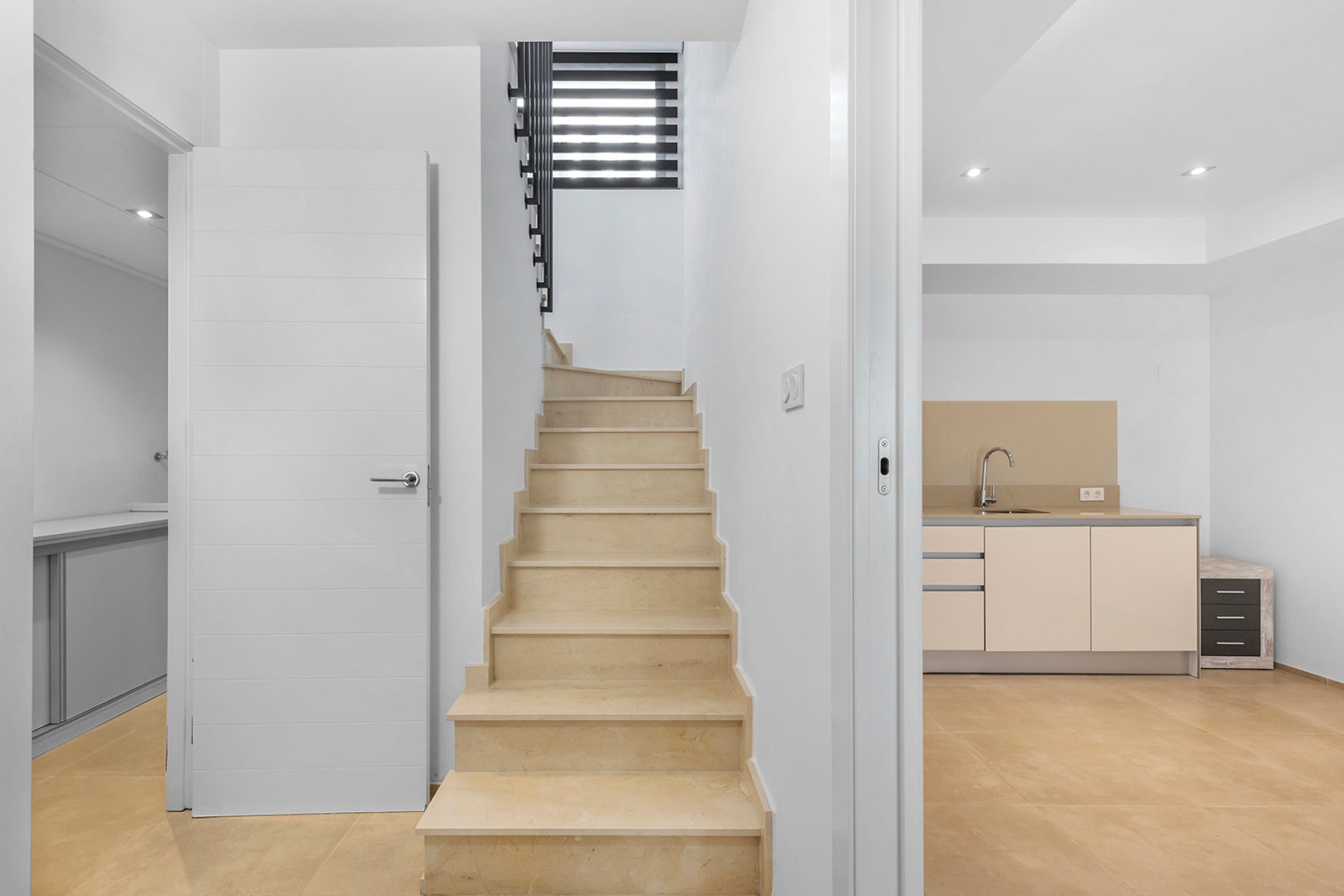 Revente - Villa - Orihuela Costa - La Zenia