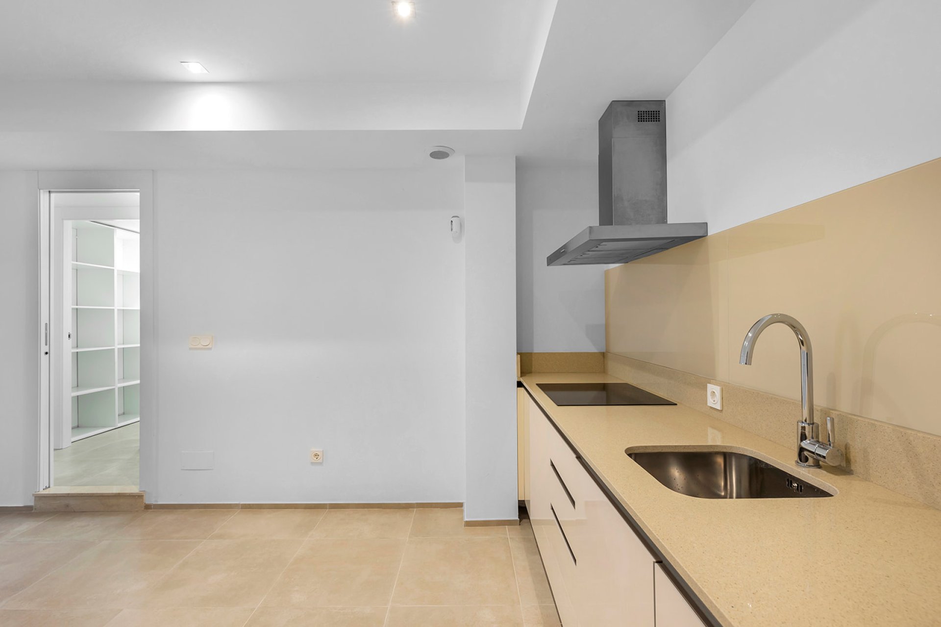 Revente - Villa - Orihuela Costa - La Zenia