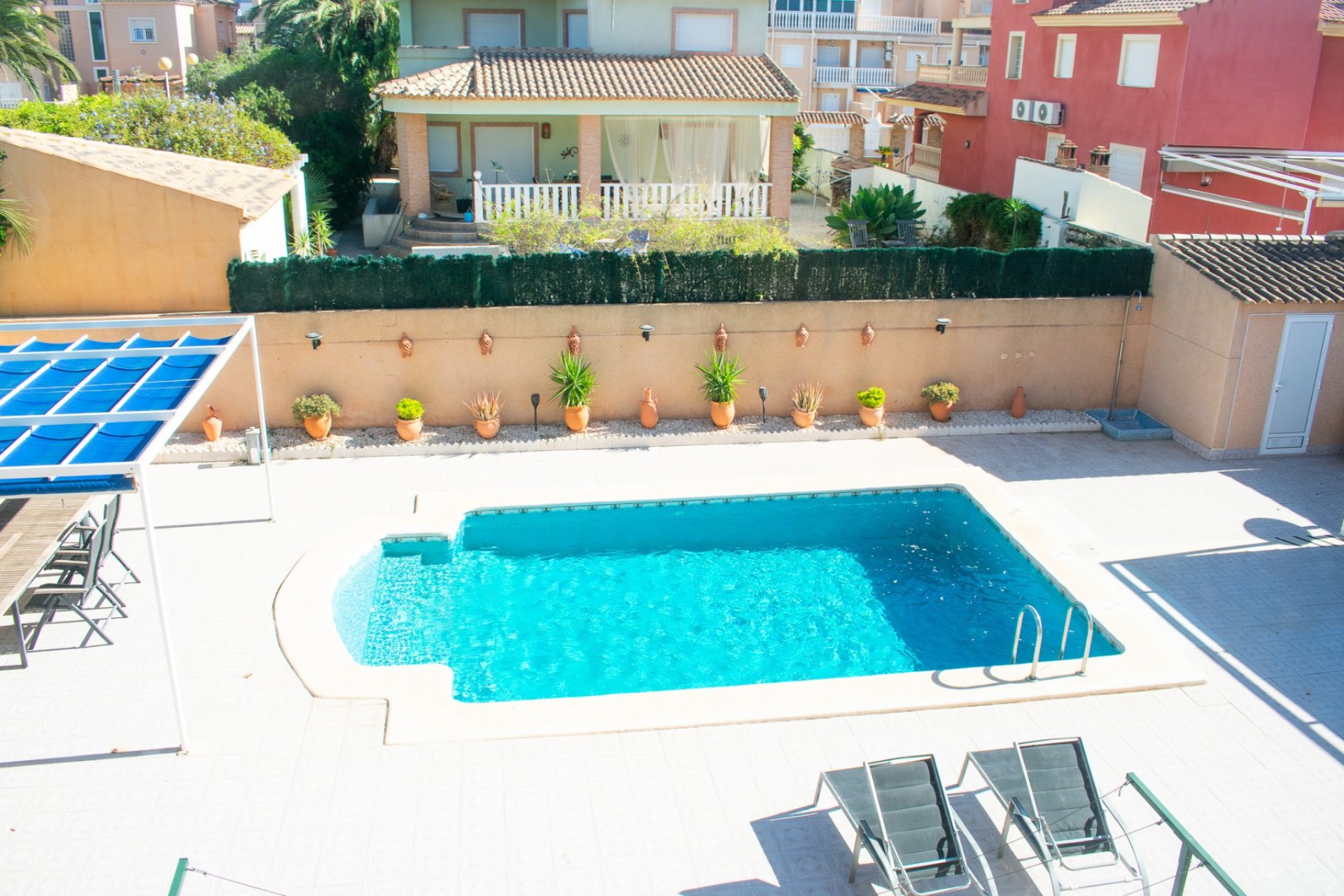 Revente - Villa - Orihuela Costa - La Zenia