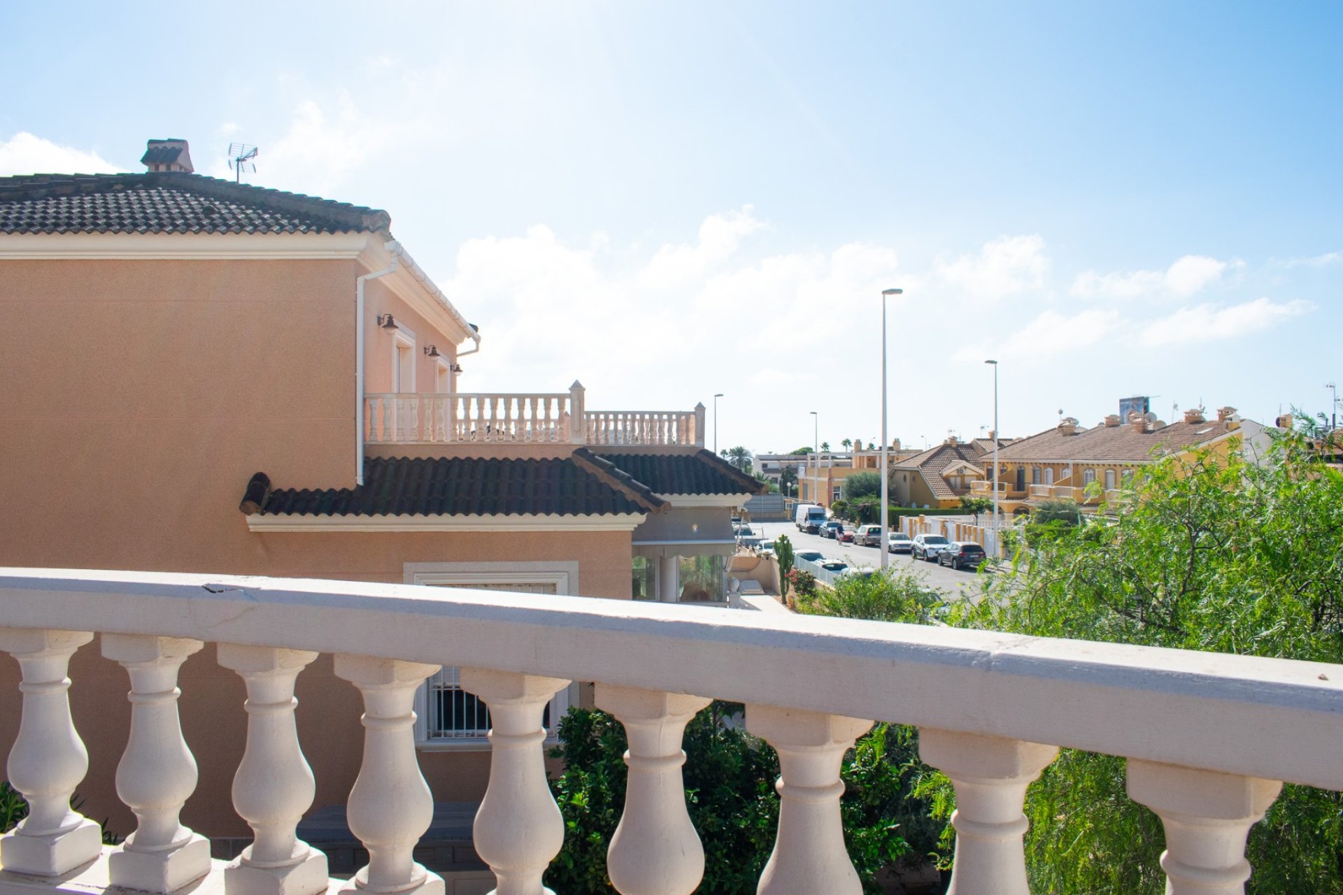 Revente - Villa - Orihuela Costa - La Zenia