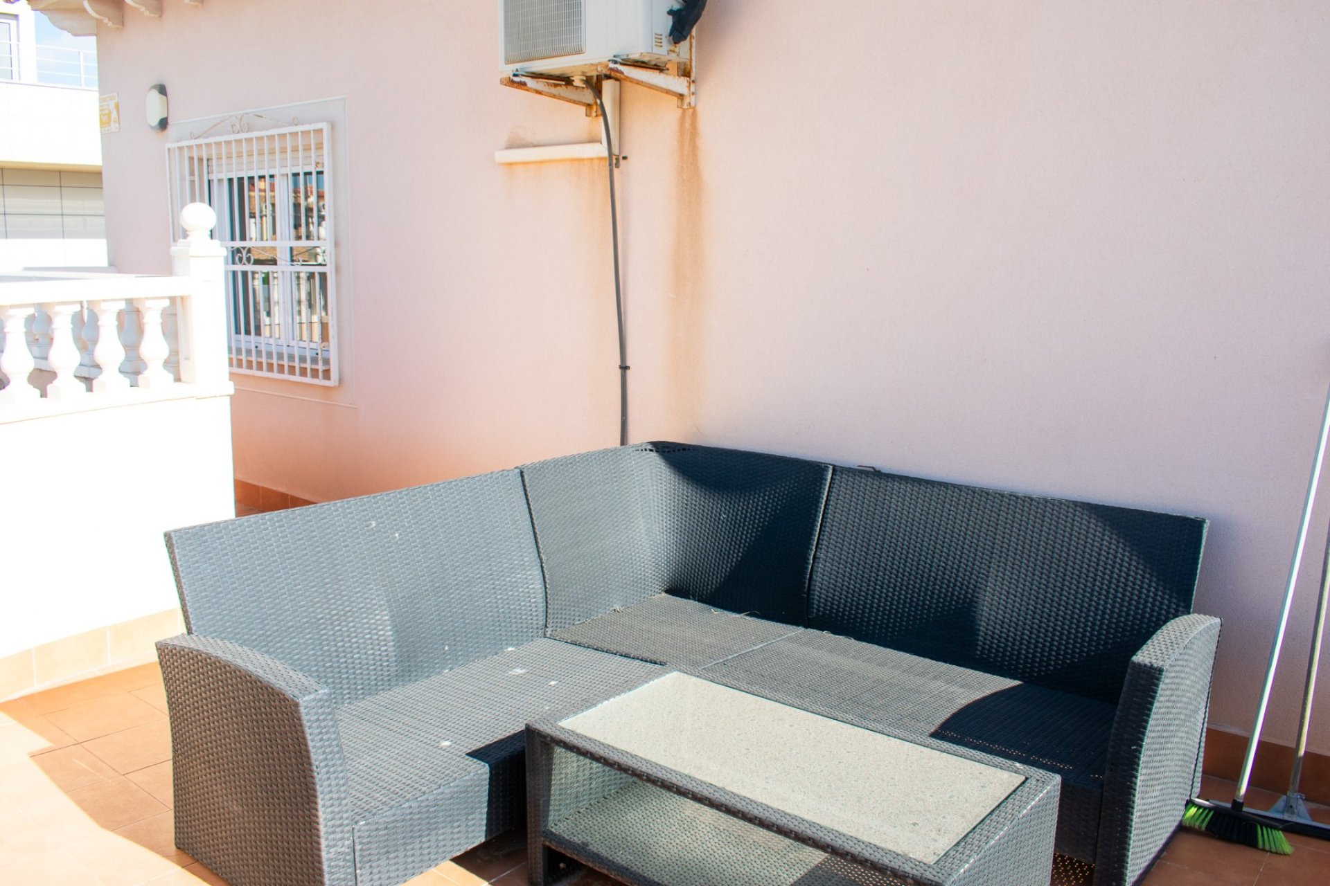 Revente - Villa - Orihuela Costa - La Zenia