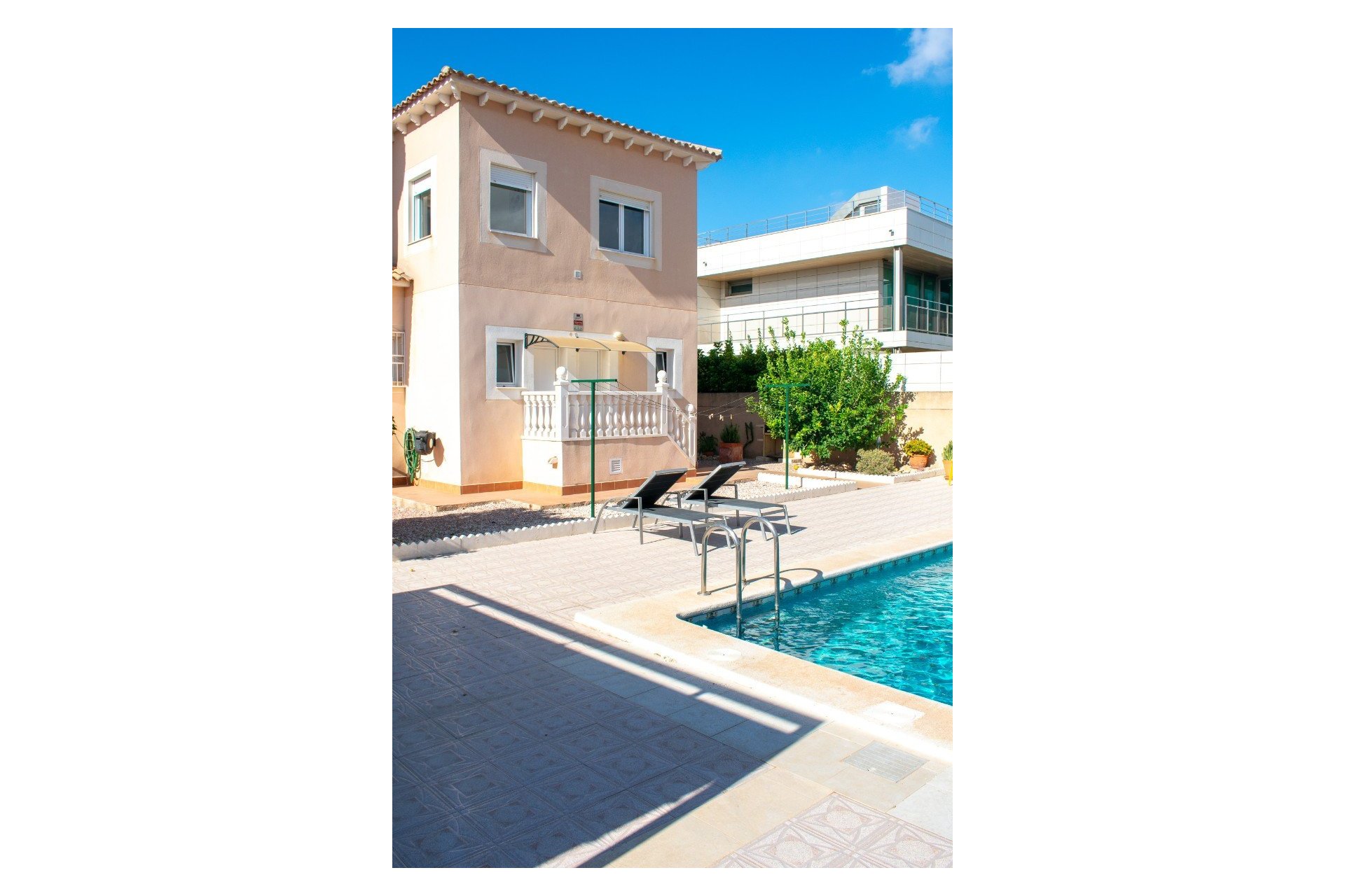 Revente - Villa - Orihuela Costa - La Zenia