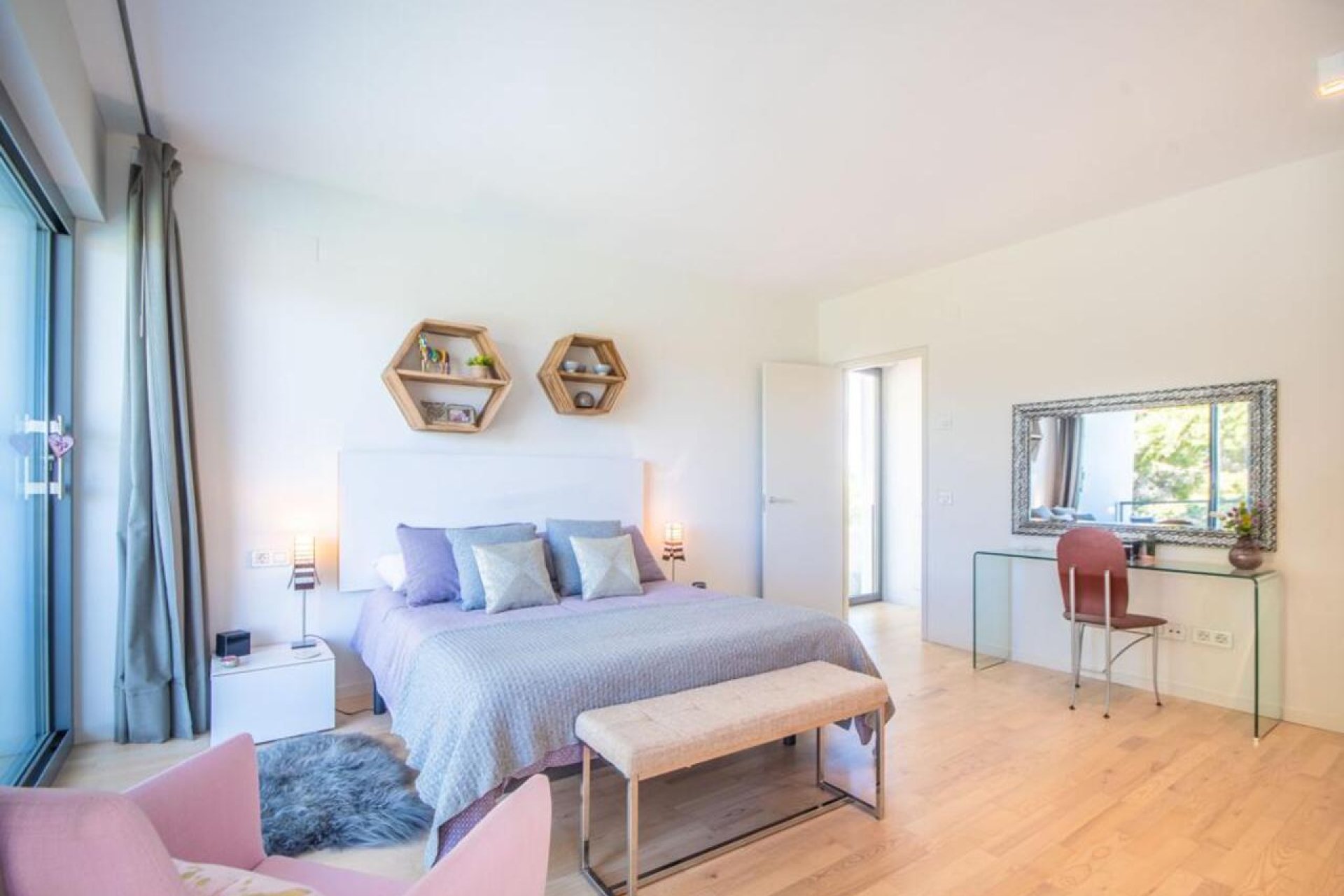 Revente - Villa - Orihuela Costa - Las Colinas Golf