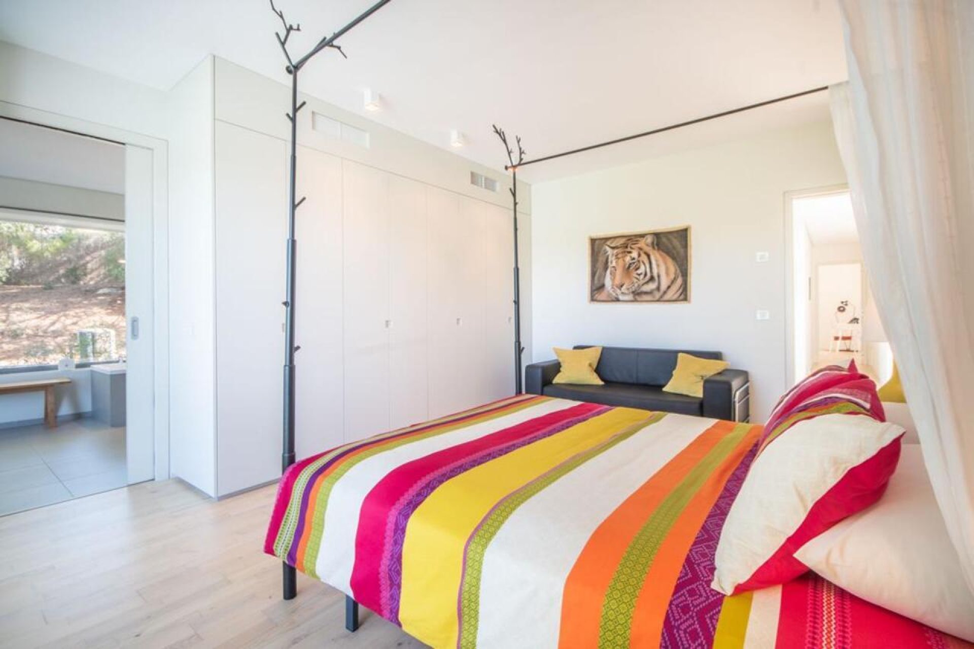 Revente - Villa - Orihuela Costa - Las Colinas Golf