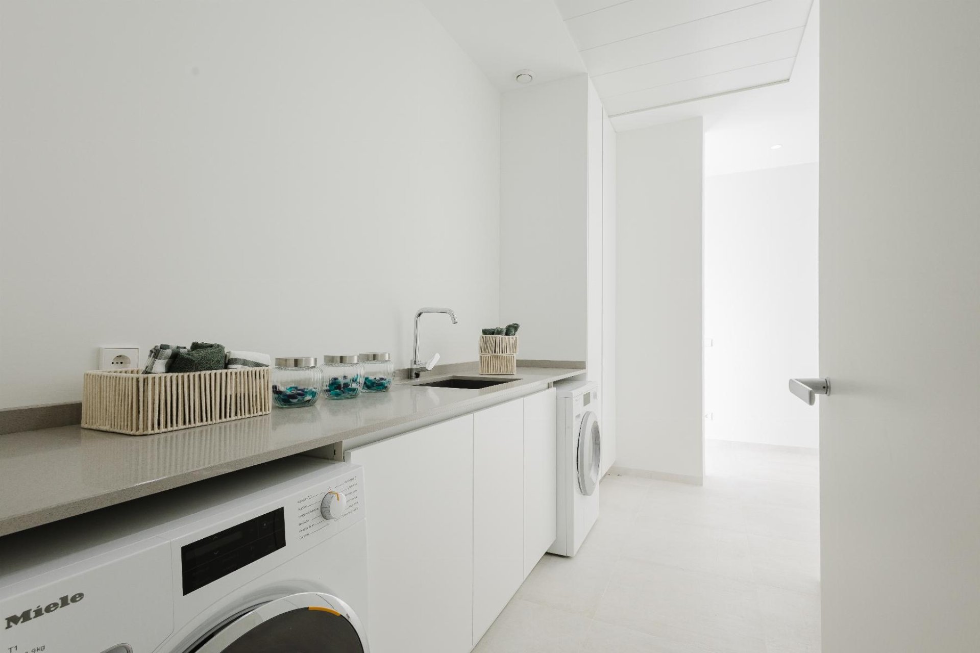 Revente - Villa - Orihuela Costa - Las Colinas Golf