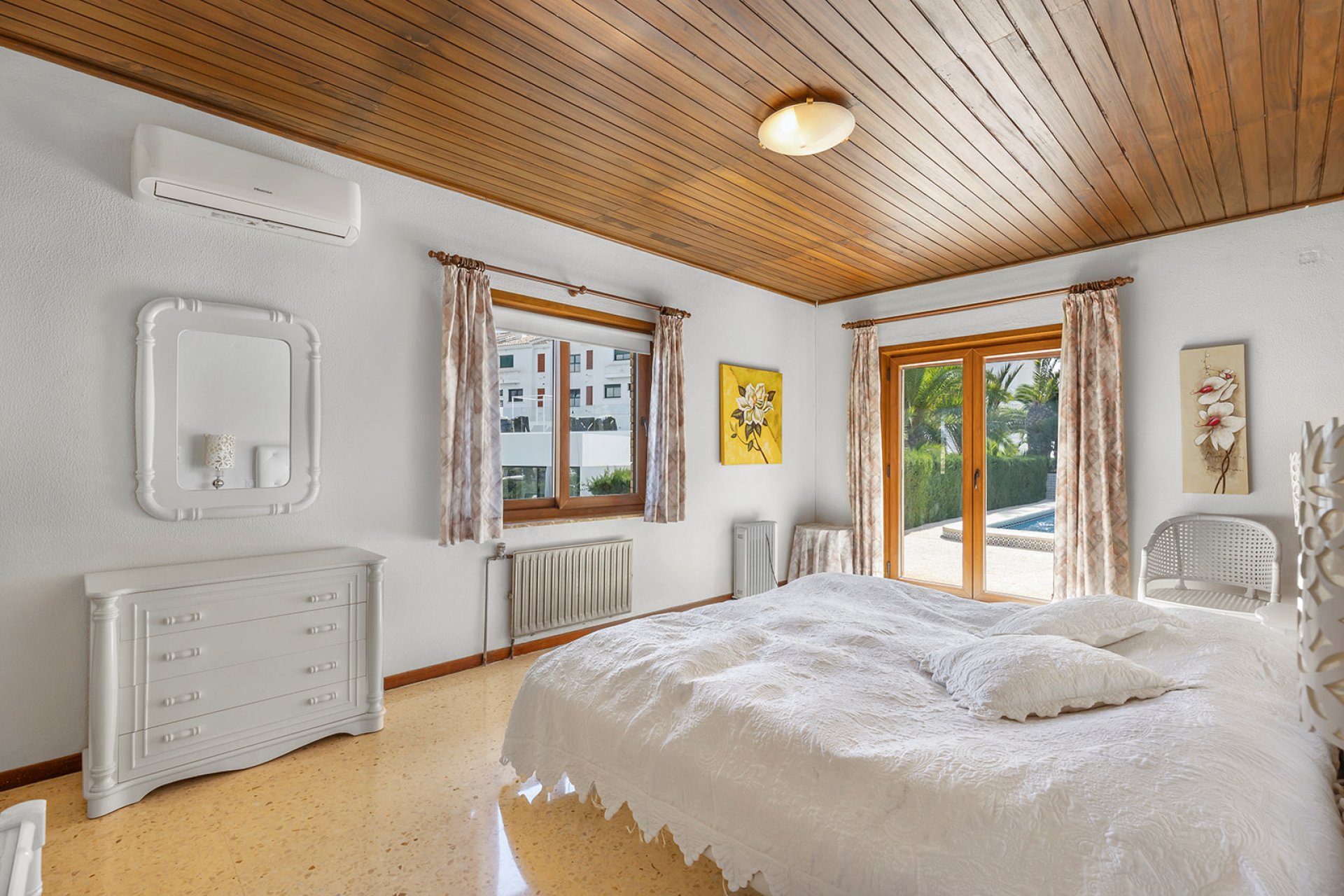 Revente - Villa - Orihuela Costa - Las Filipinas