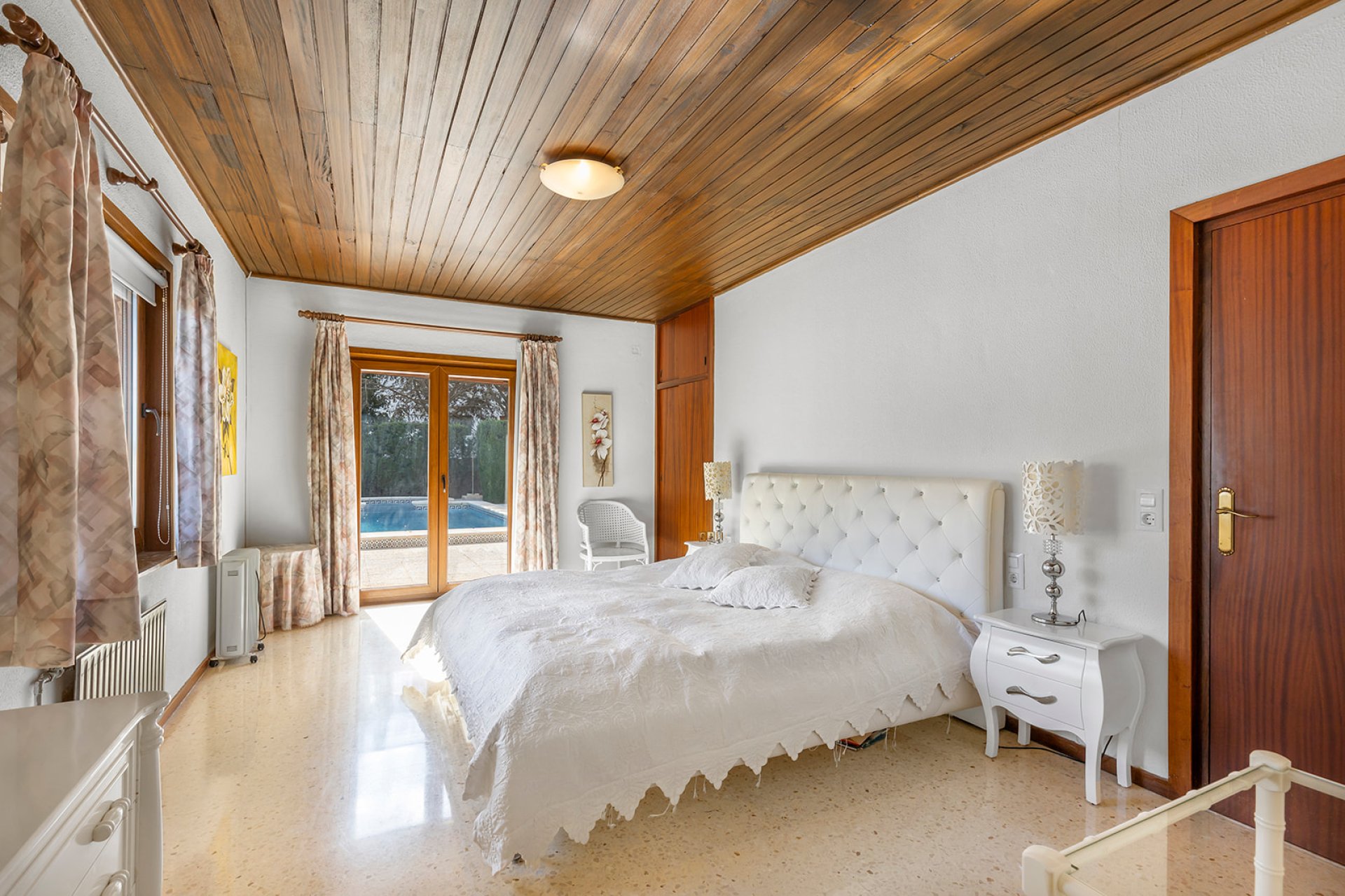 Revente - Villa - Orihuela Costa - Las Filipinas